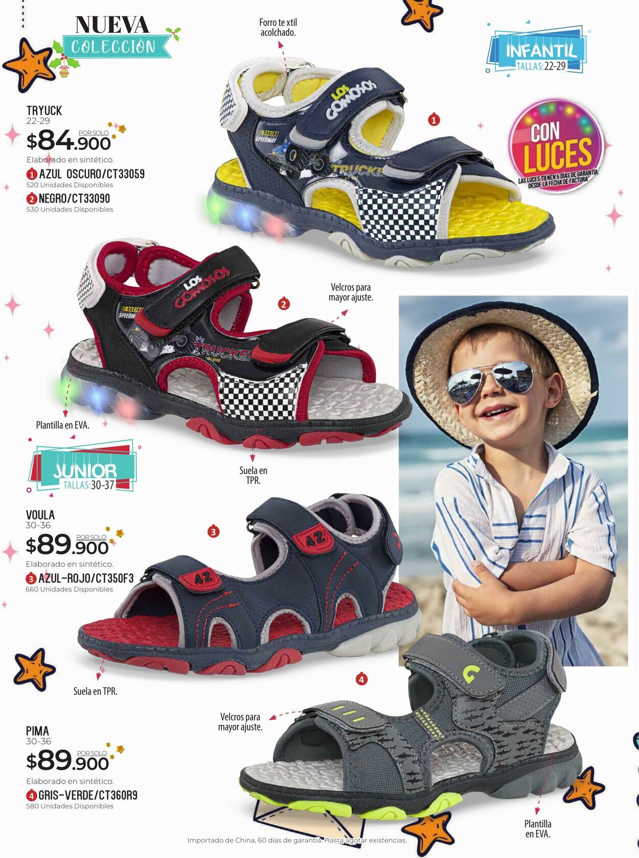 Catálogo Croydon 05.11.2022 - 31.12.2022