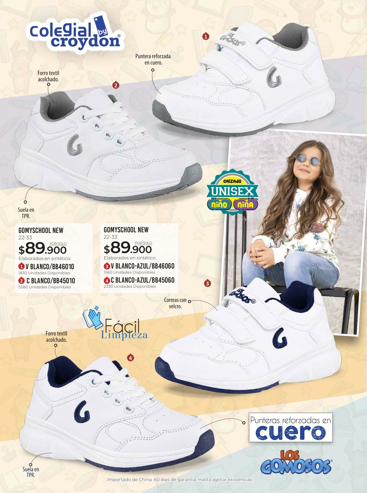 Catálogo Croydon 05.11.2022 - 31.12.2022