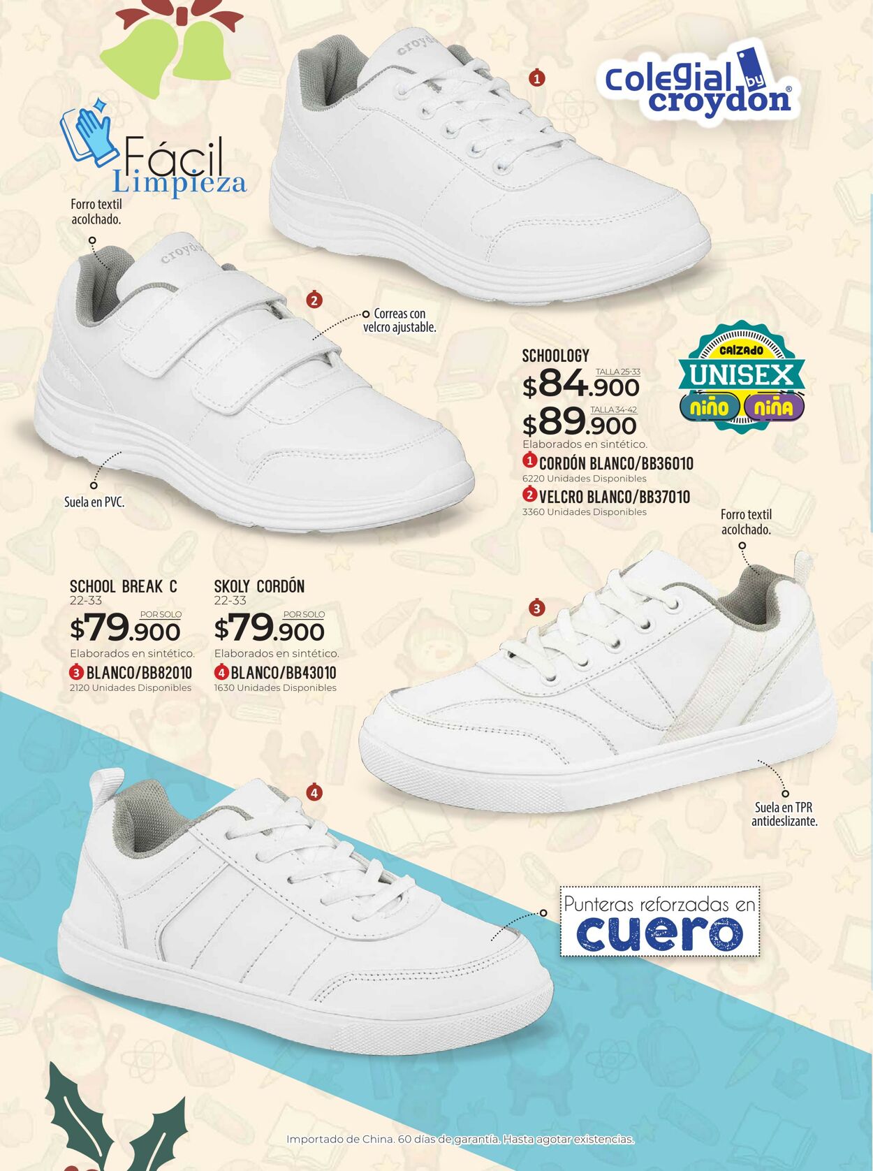 Catálogo Croydon 05.11.2022 - 31.12.2022