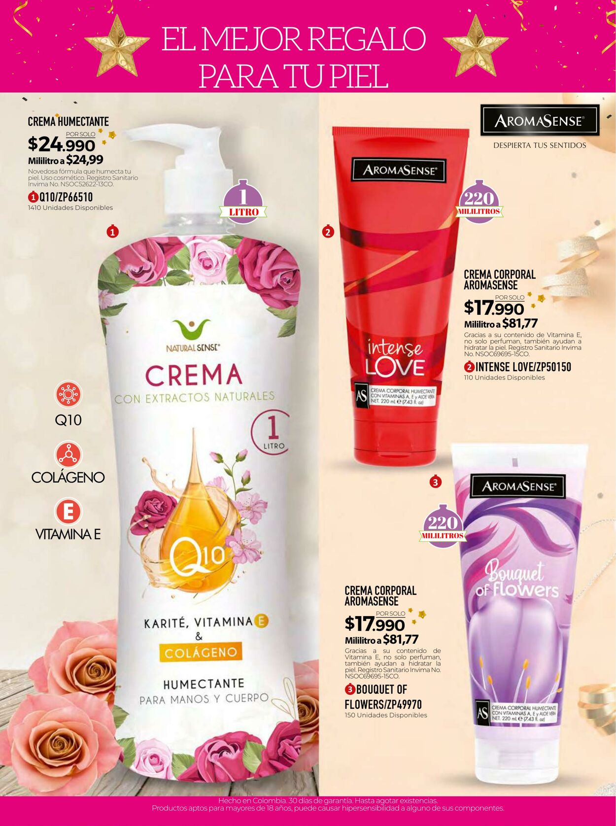 Catálogo Croydon 05.11.2022 - 31.12.2022