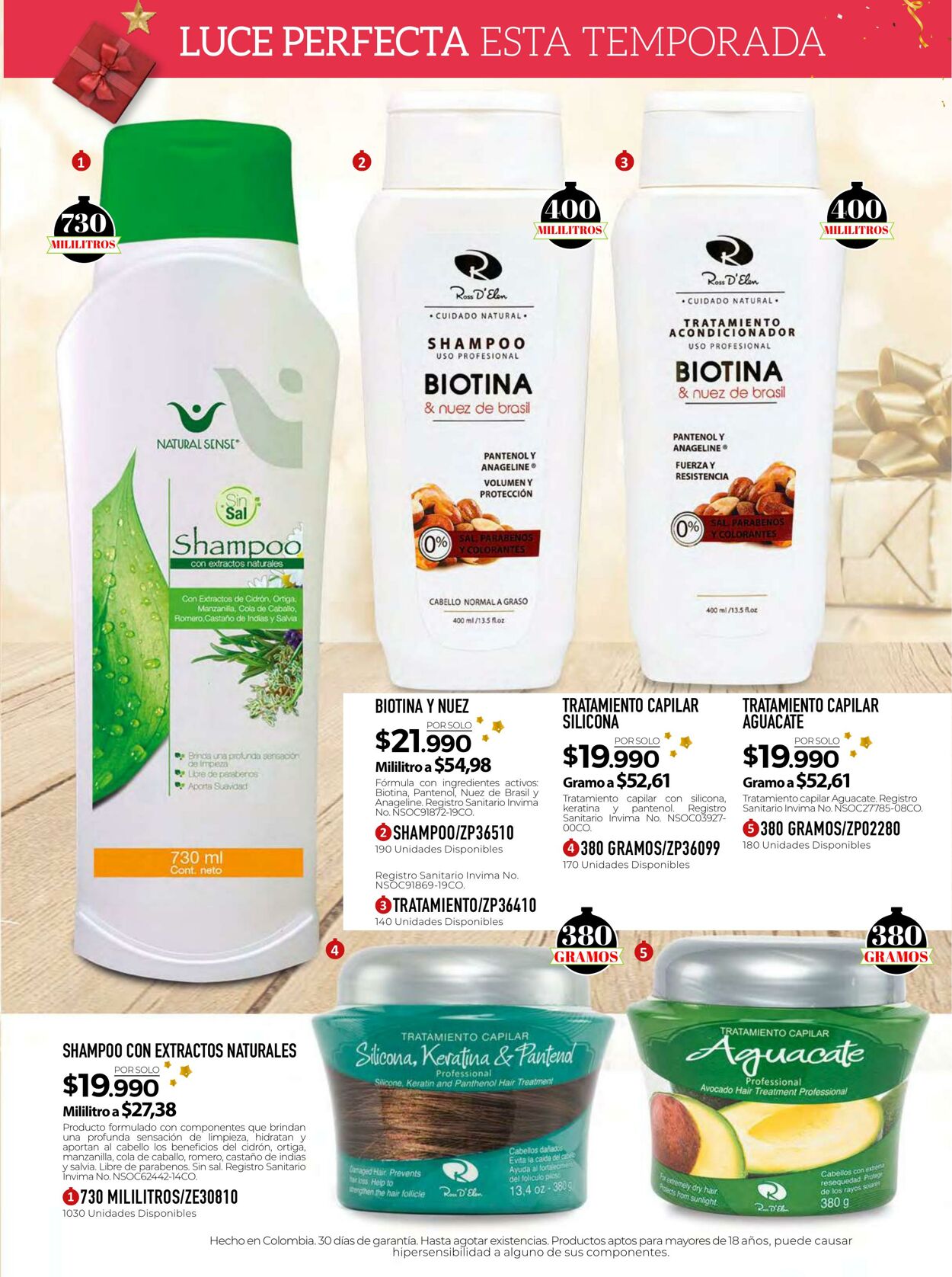 Catálogo Croydon 05.11.2022 - 31.12.2022