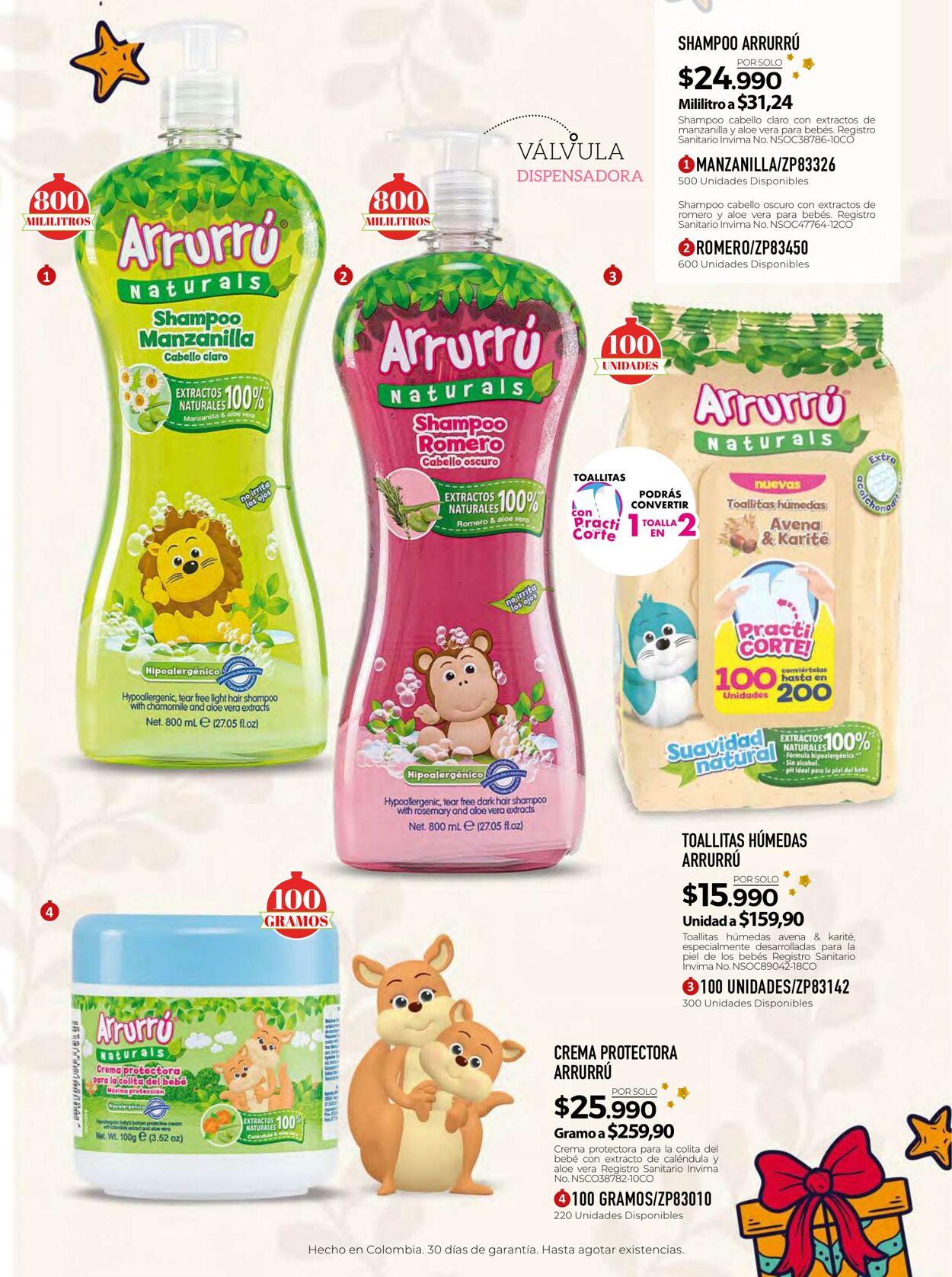 Catálogo Croydon 05.11.2022 - 31.12.2022