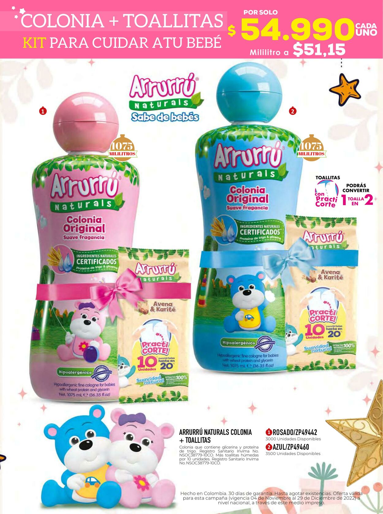 Catálogo Croydon 05.11.2022 - 31.12.2022