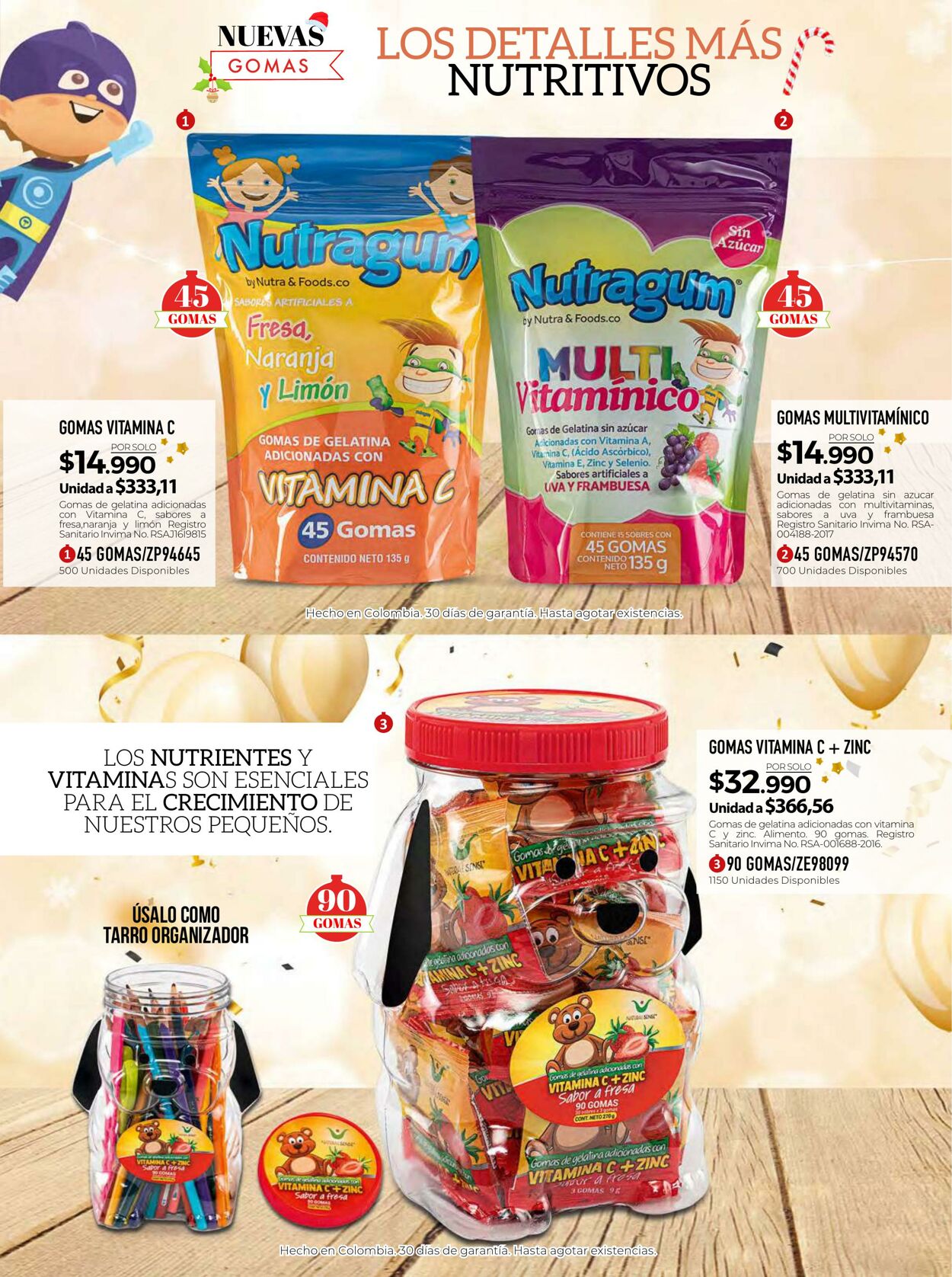 Catálogo Croydon 05.11.2022 - 31.12.2022