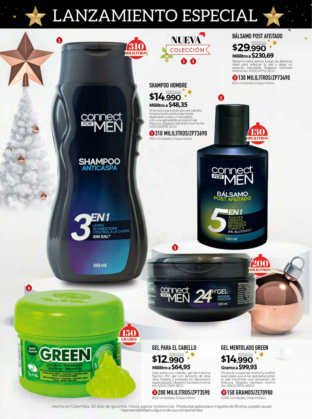 Catálogo Croydon 05.11.2022 - 31.12.2022