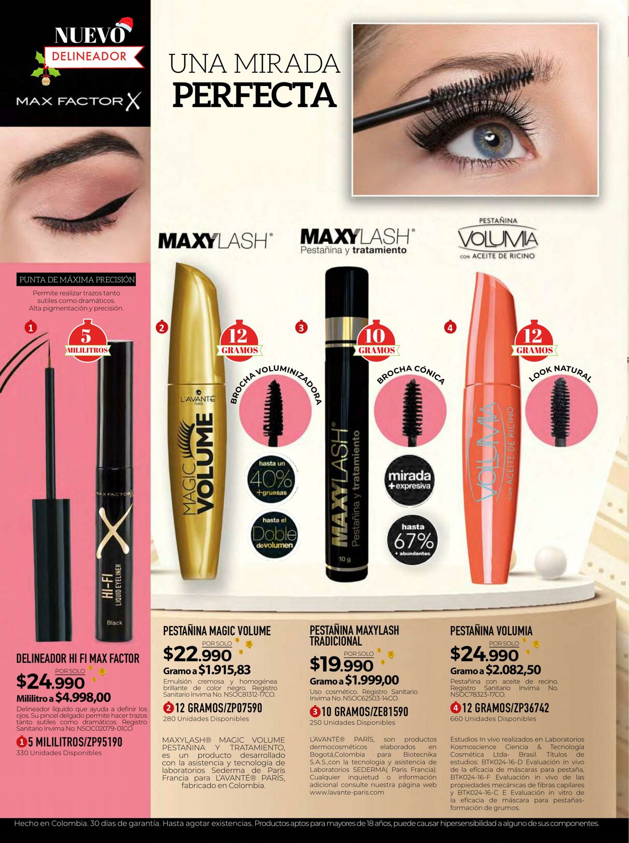 Catálogo Croydon 05.11.2022 - 31.12.2022