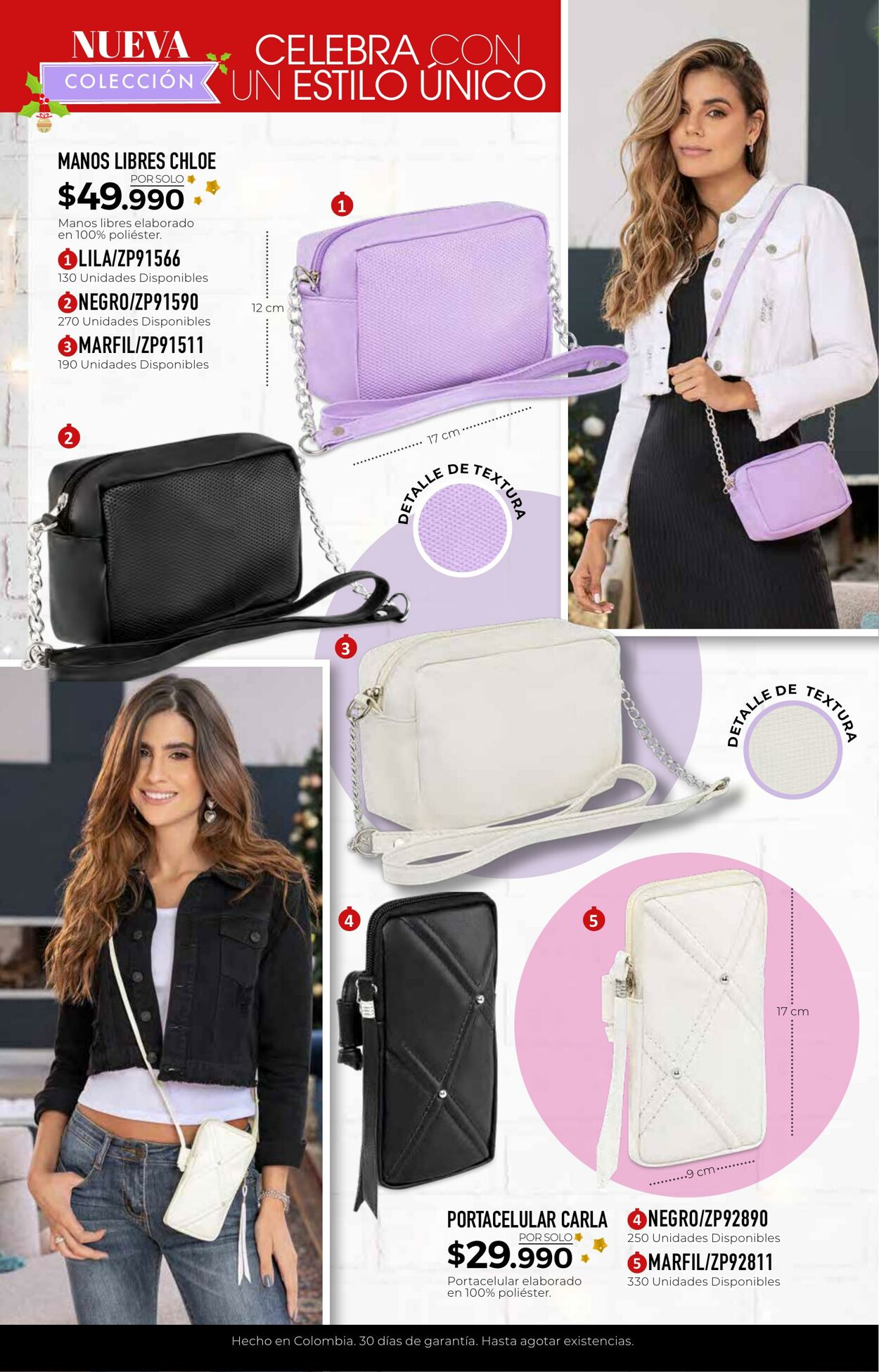 Catálogo Croydon 05.11.2022 - 31.12.2022