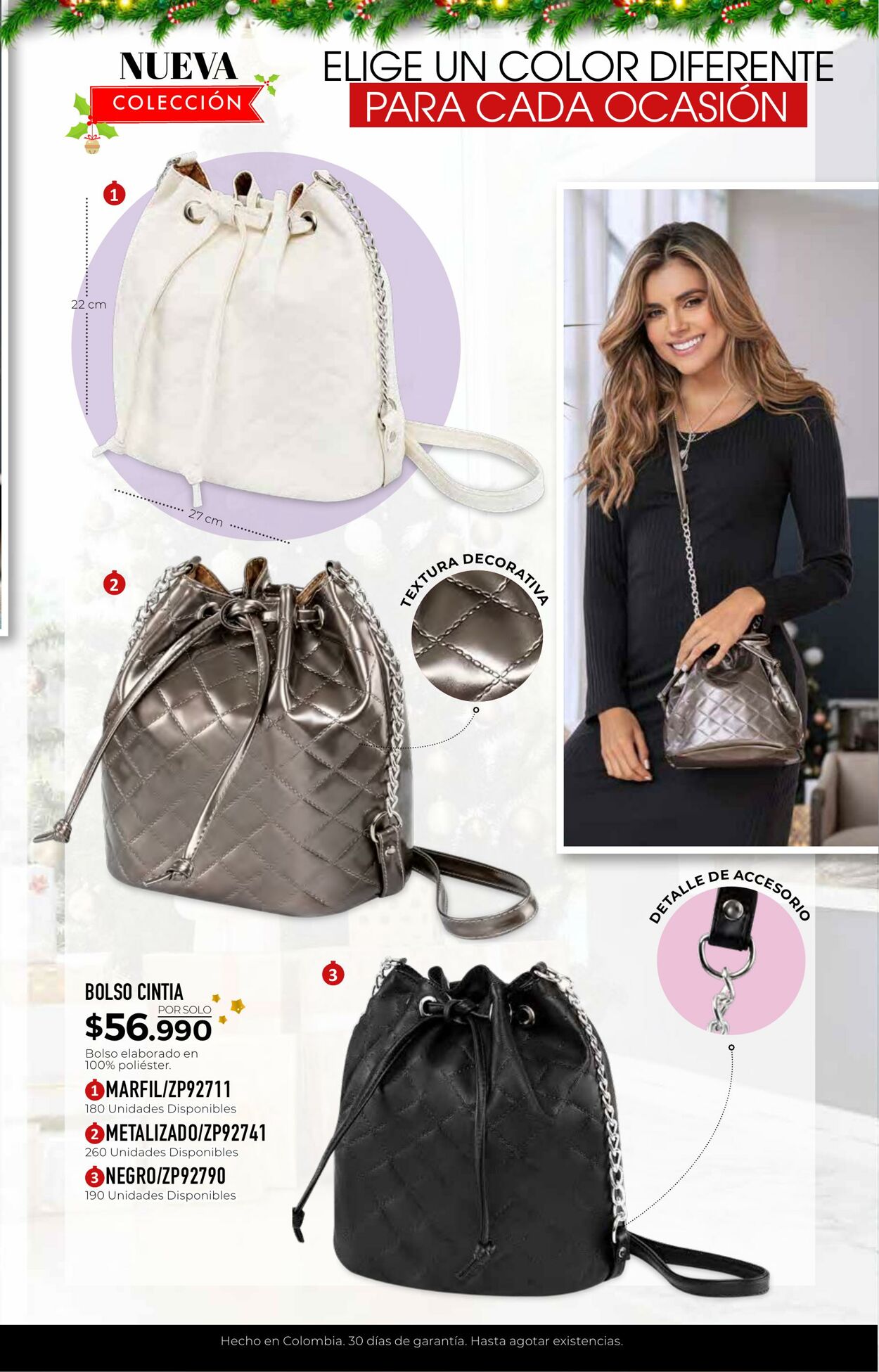 Catálogo Croydon 05.11.2022 - 31.12.2022