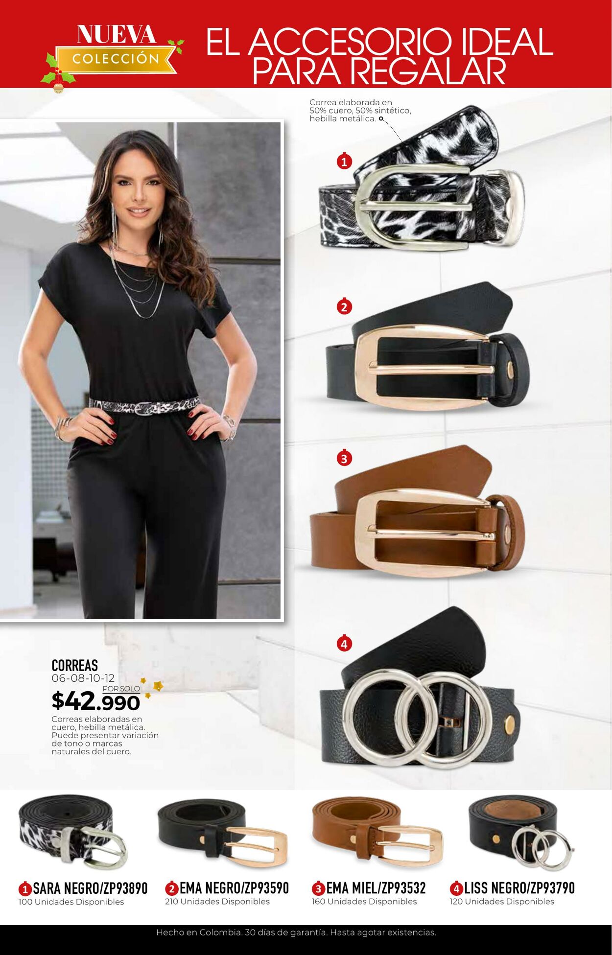 Catálogo Croydon 05.11.2022 - 31.12.2022