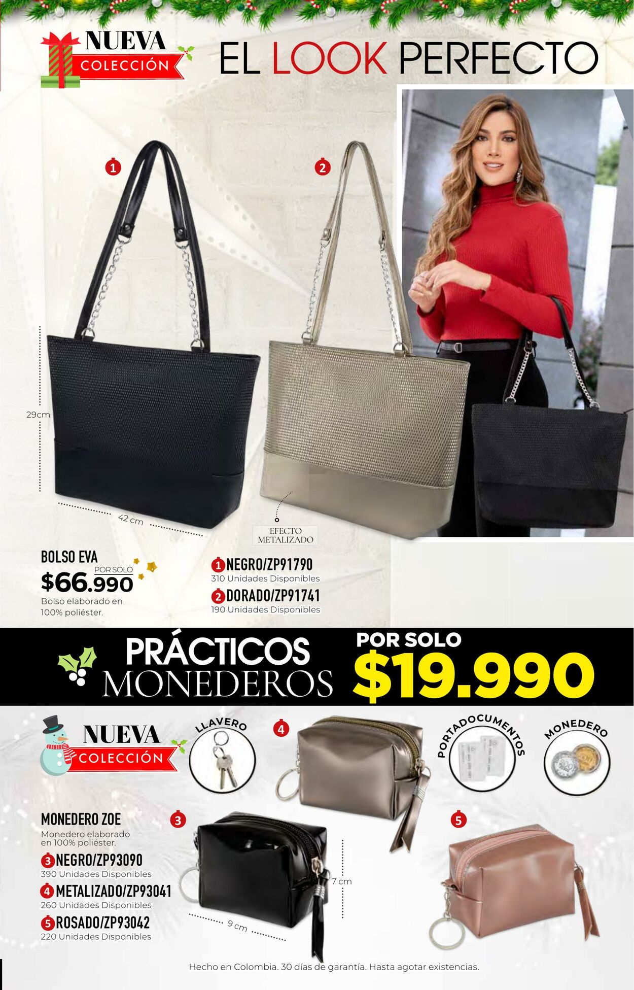 Catálogo Croydon 05.11.2022 - 31.12.2022