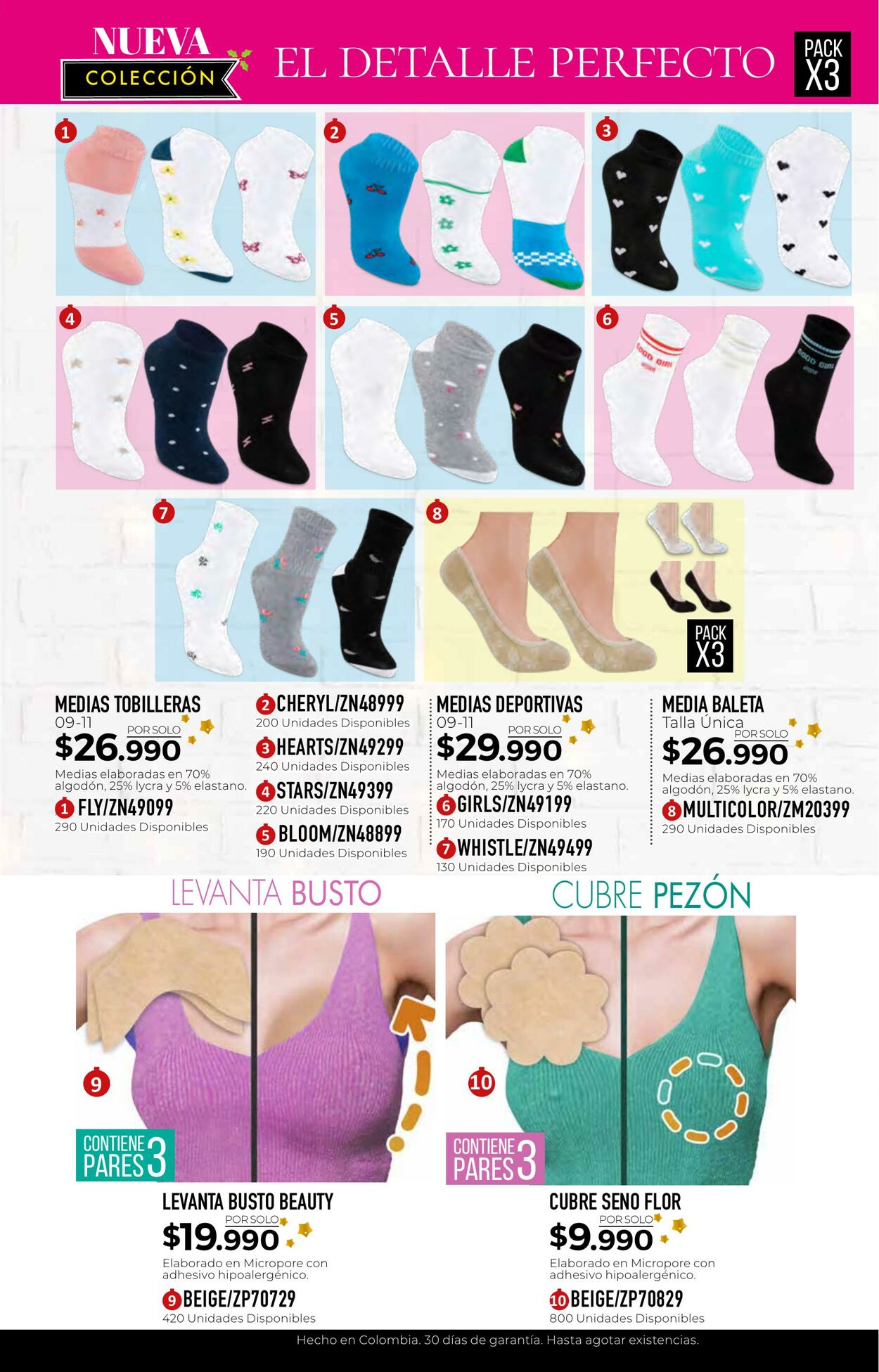 Catálogo Croydon 05.11.2022 - 31.12.2022