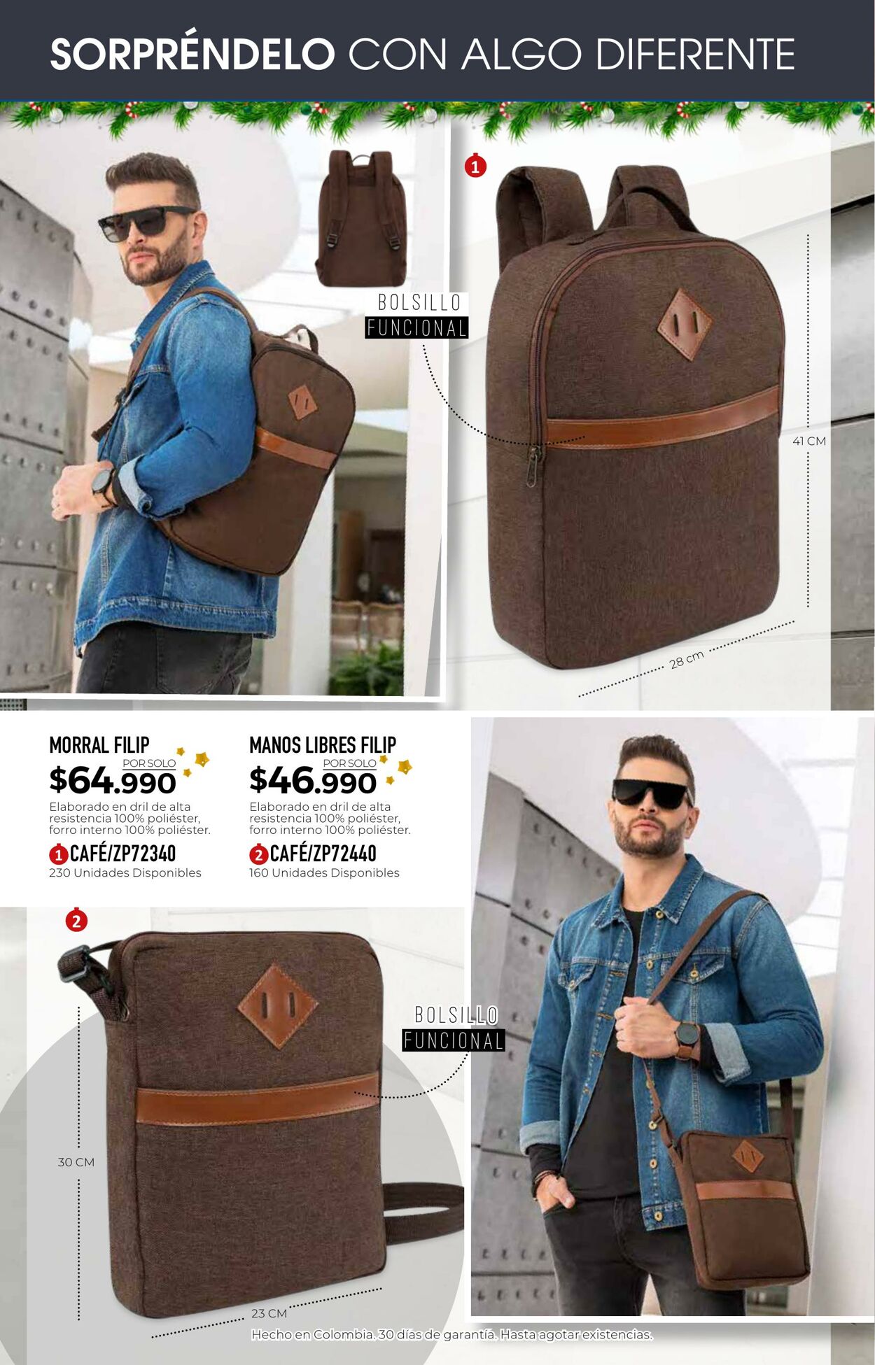 Catálogo Croydon 05.11.2022 - 31.12.2022