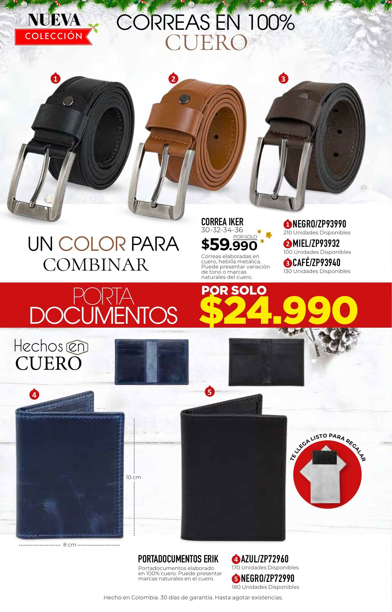 Catálogo Croydon 05.11.2022 - 31.12.2022