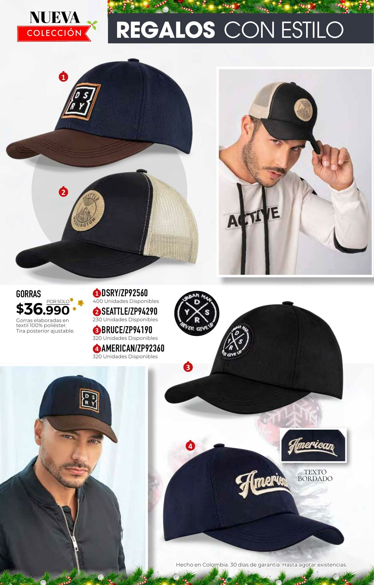 Catálogo Croydon 05.11.2022 - 31.12.2022