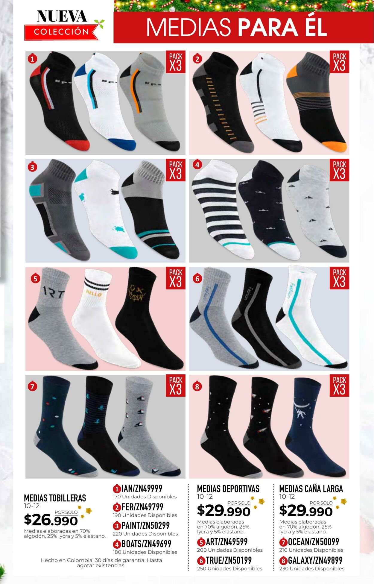 Catálogo Croydon 05.11.2022 - 31.12.2022