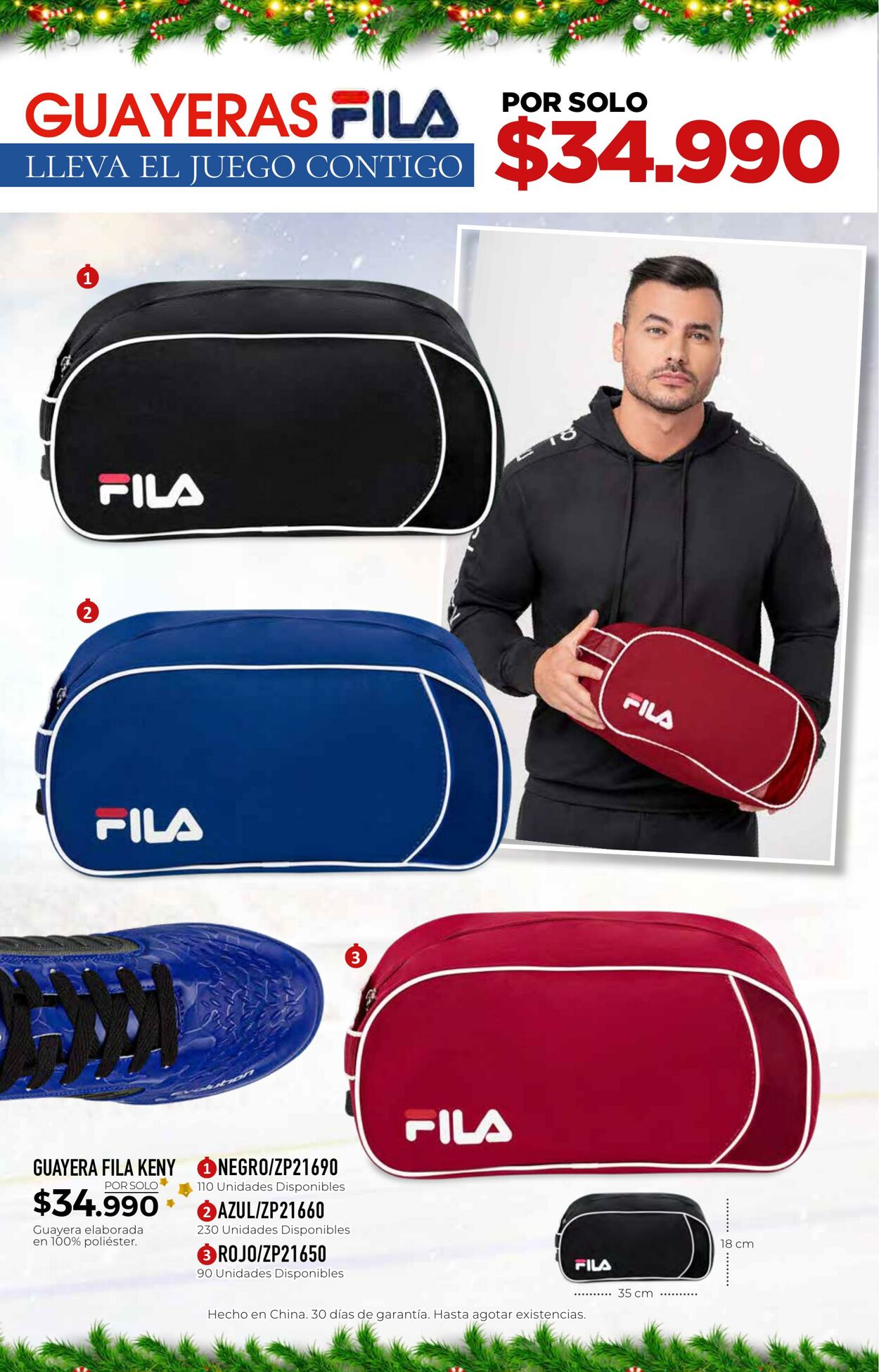 Catálogo Croydon 05.11.2022 - 31.12.2022