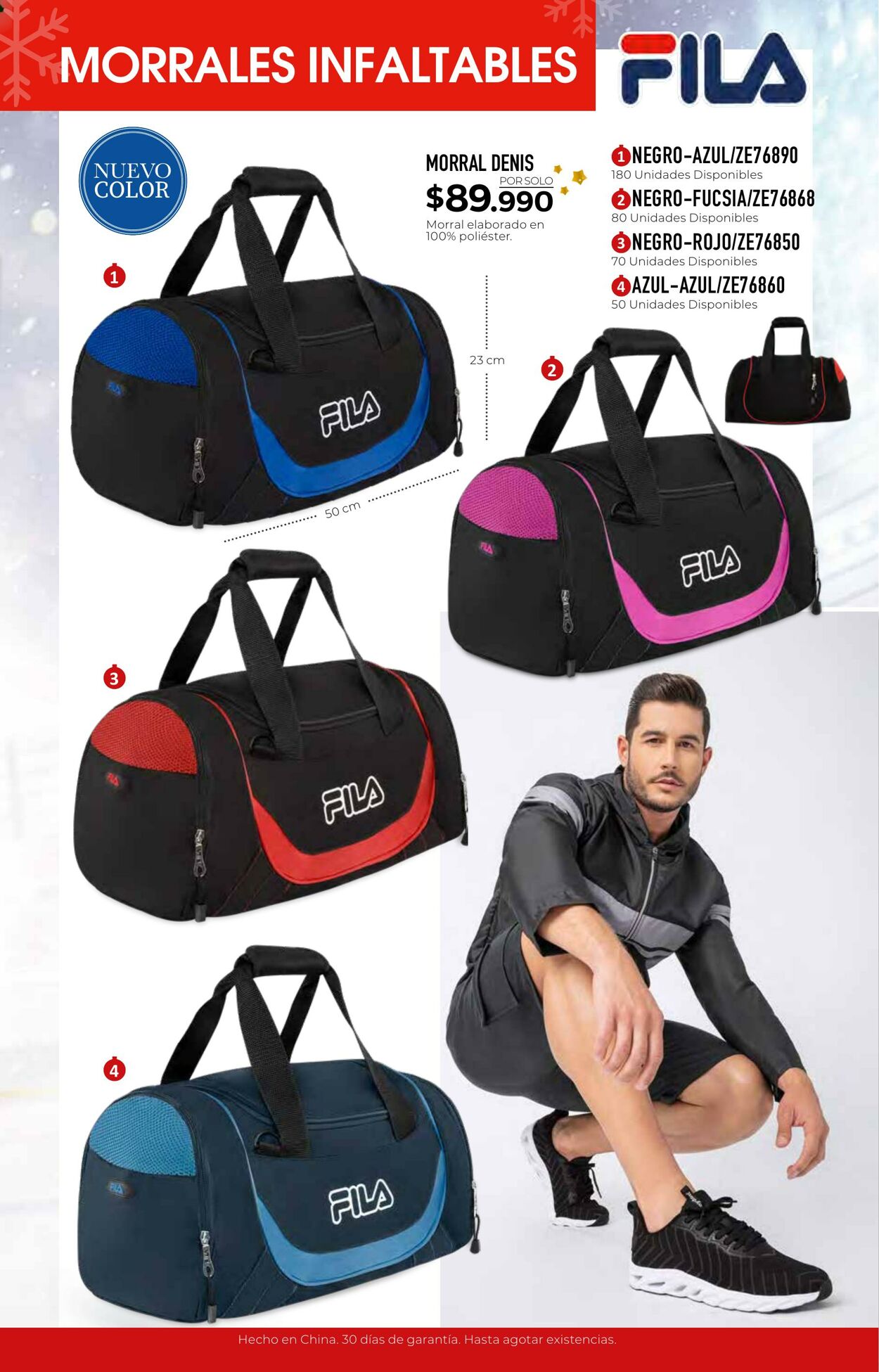 Catálogo Croydon 05.11.2022 - 31.12.2022