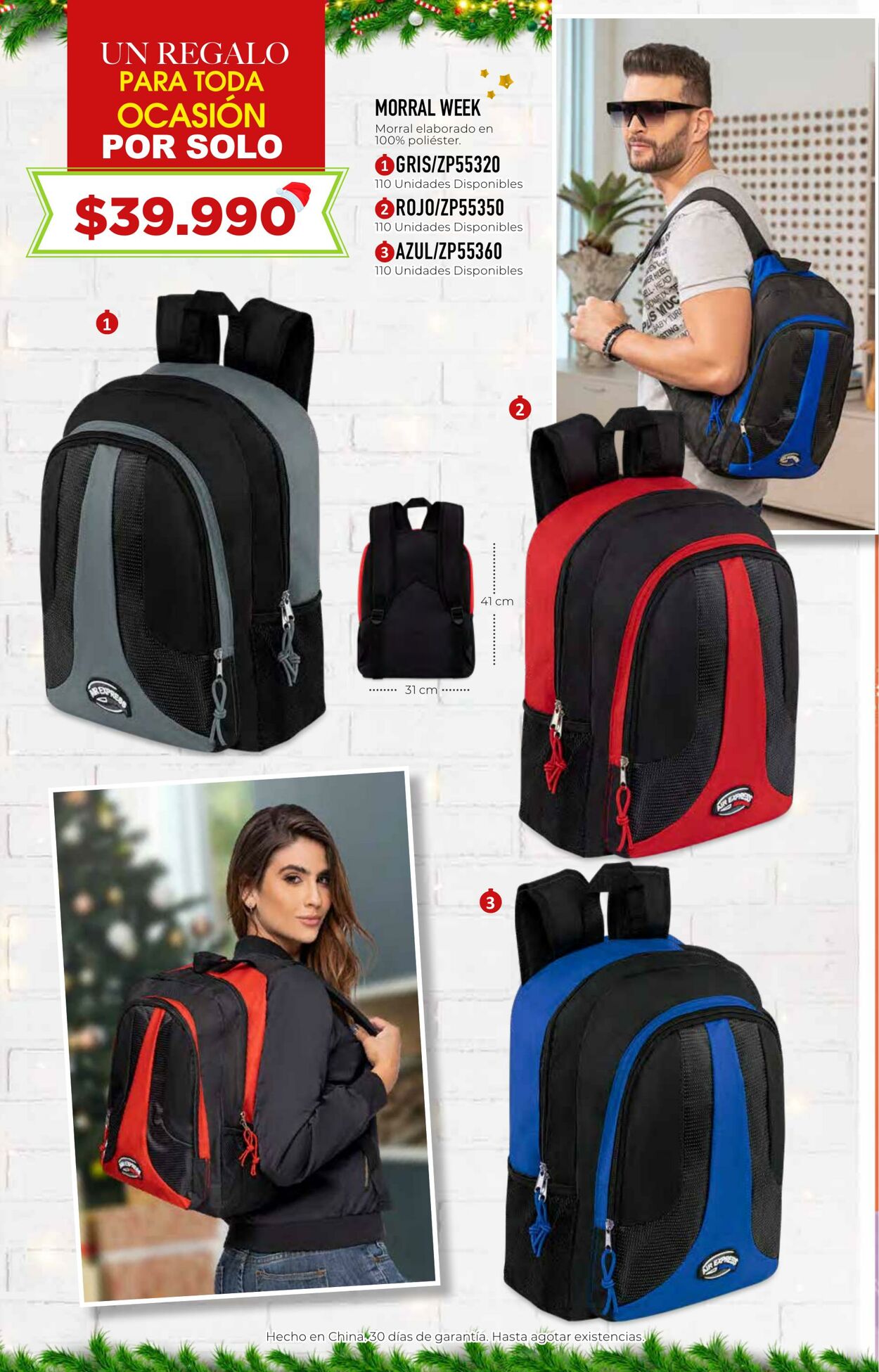 Catálogo Croydon 05.11.2022 - 31.12.2022