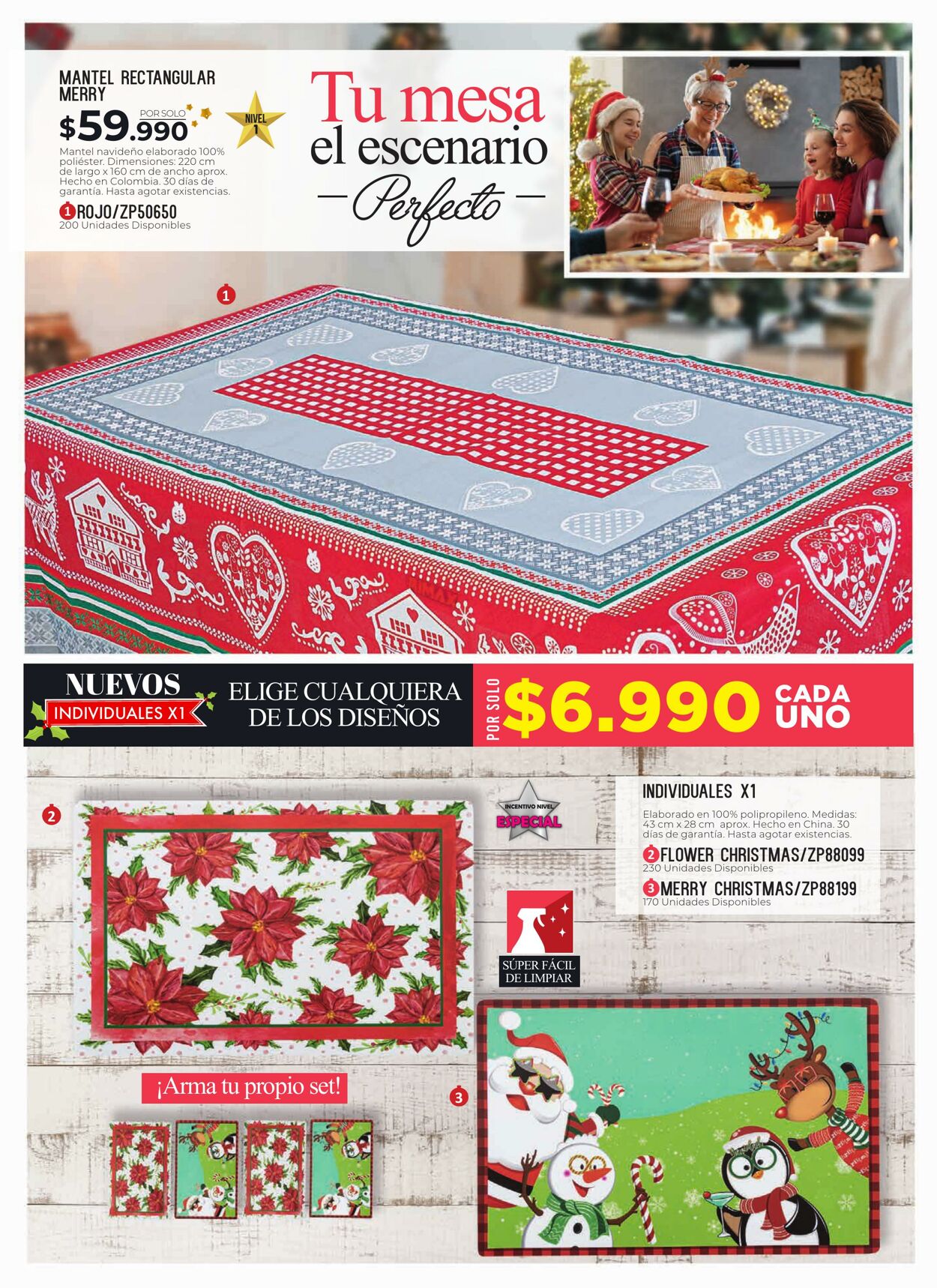 Catálogo Croydon 05.11.2022 - 31.12.2022