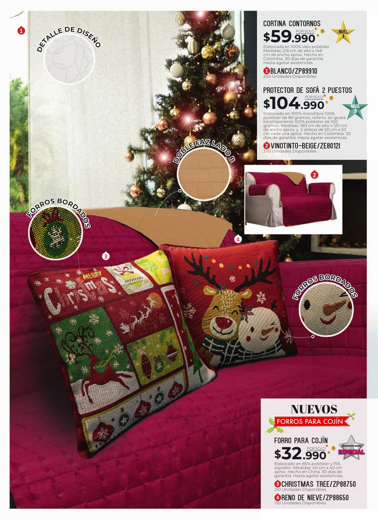 Catálogo Croydon 05.11.2022 - 31.12.2022