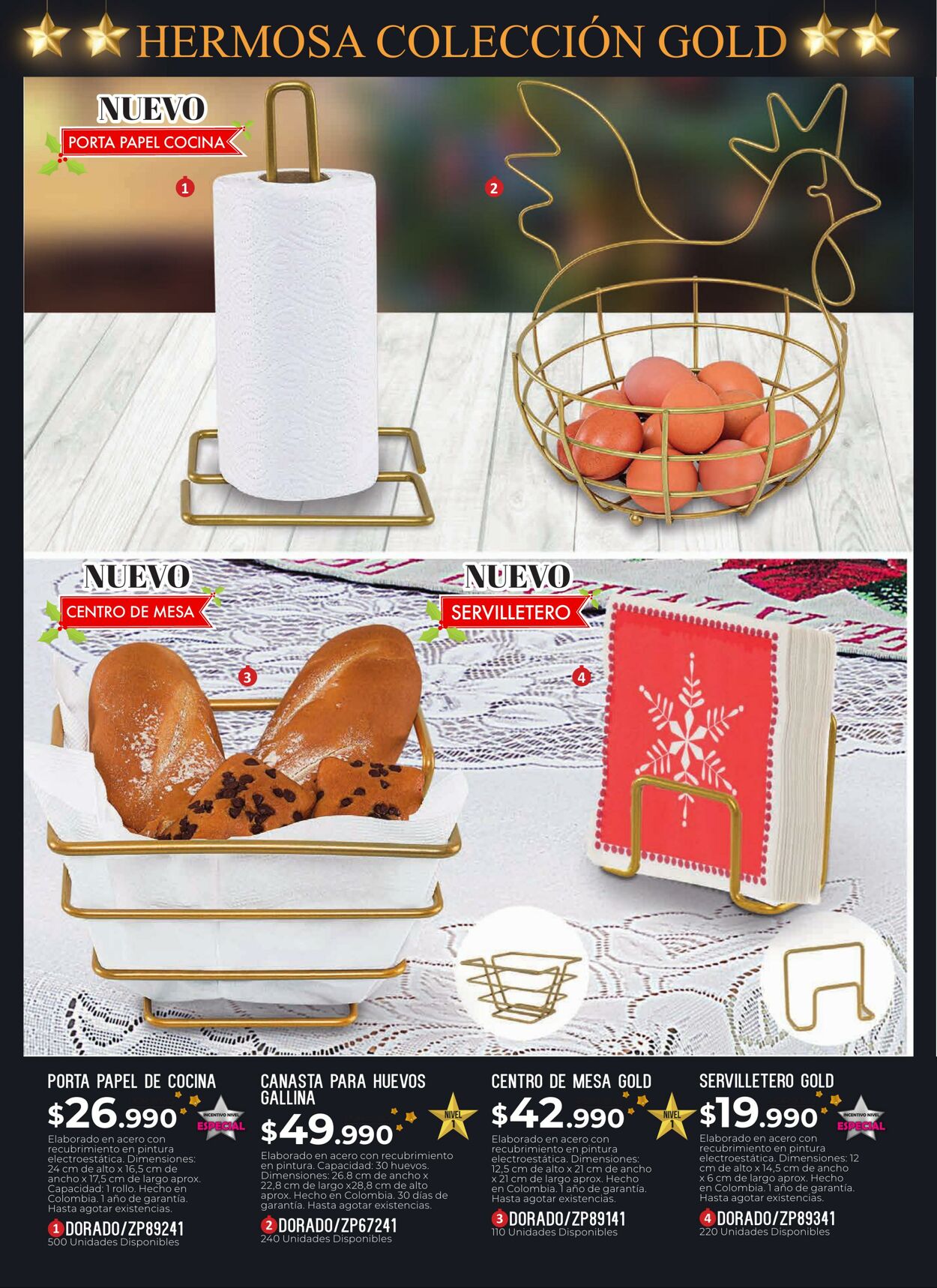 Catálogo Croydon 05.11.2022 - 31.12.2022