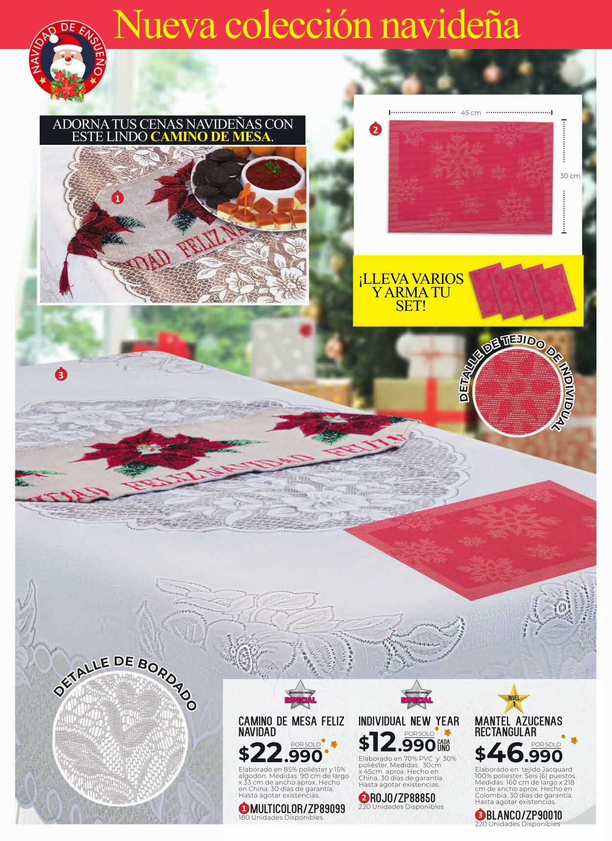 Catálogo Croydon 05.11.2022 - 31.12.2022