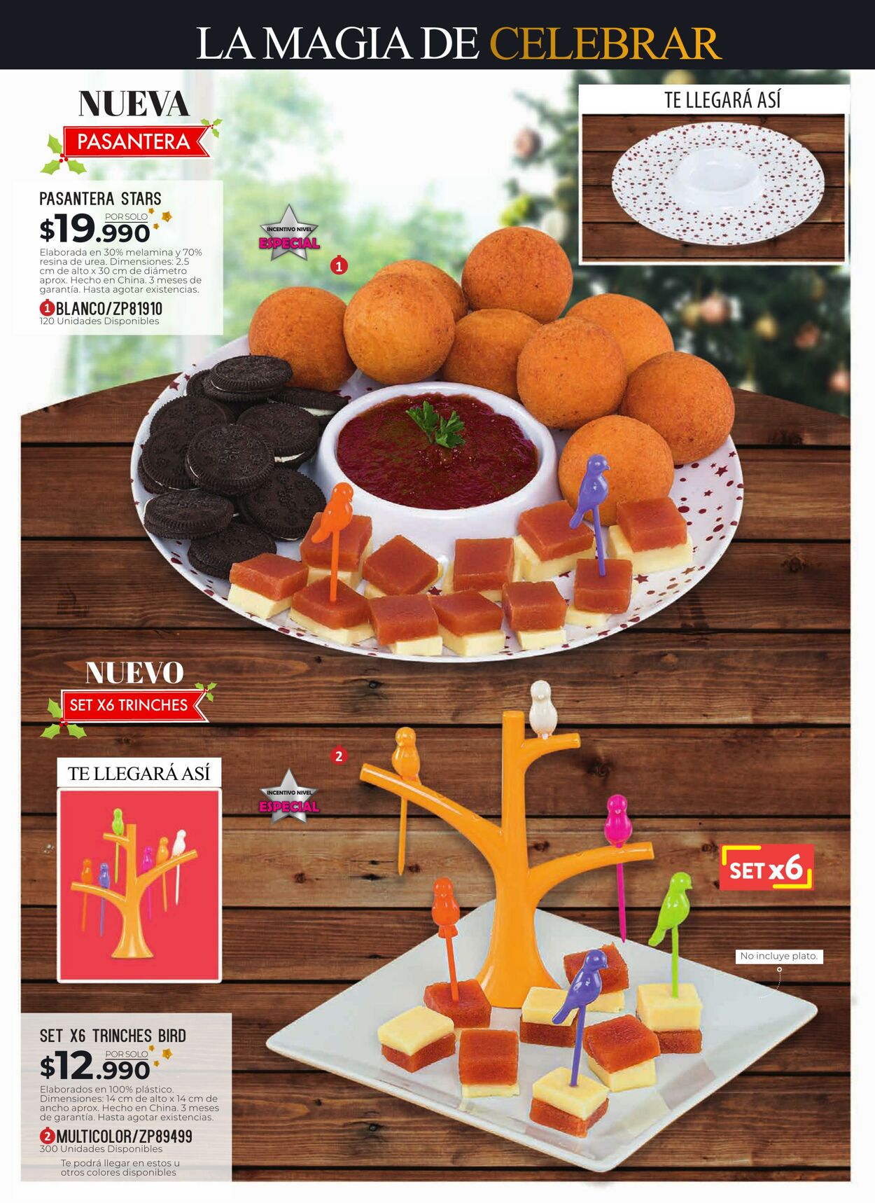 Catálogo Croydon 05.11.2022 - 31.12.2022