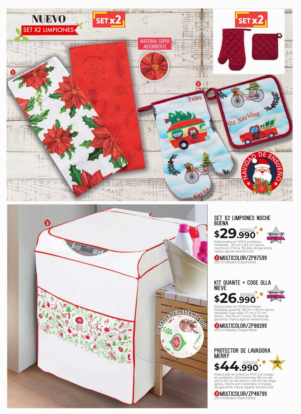 Catálogo Croydon 05.11.2022 - 31.12.2022