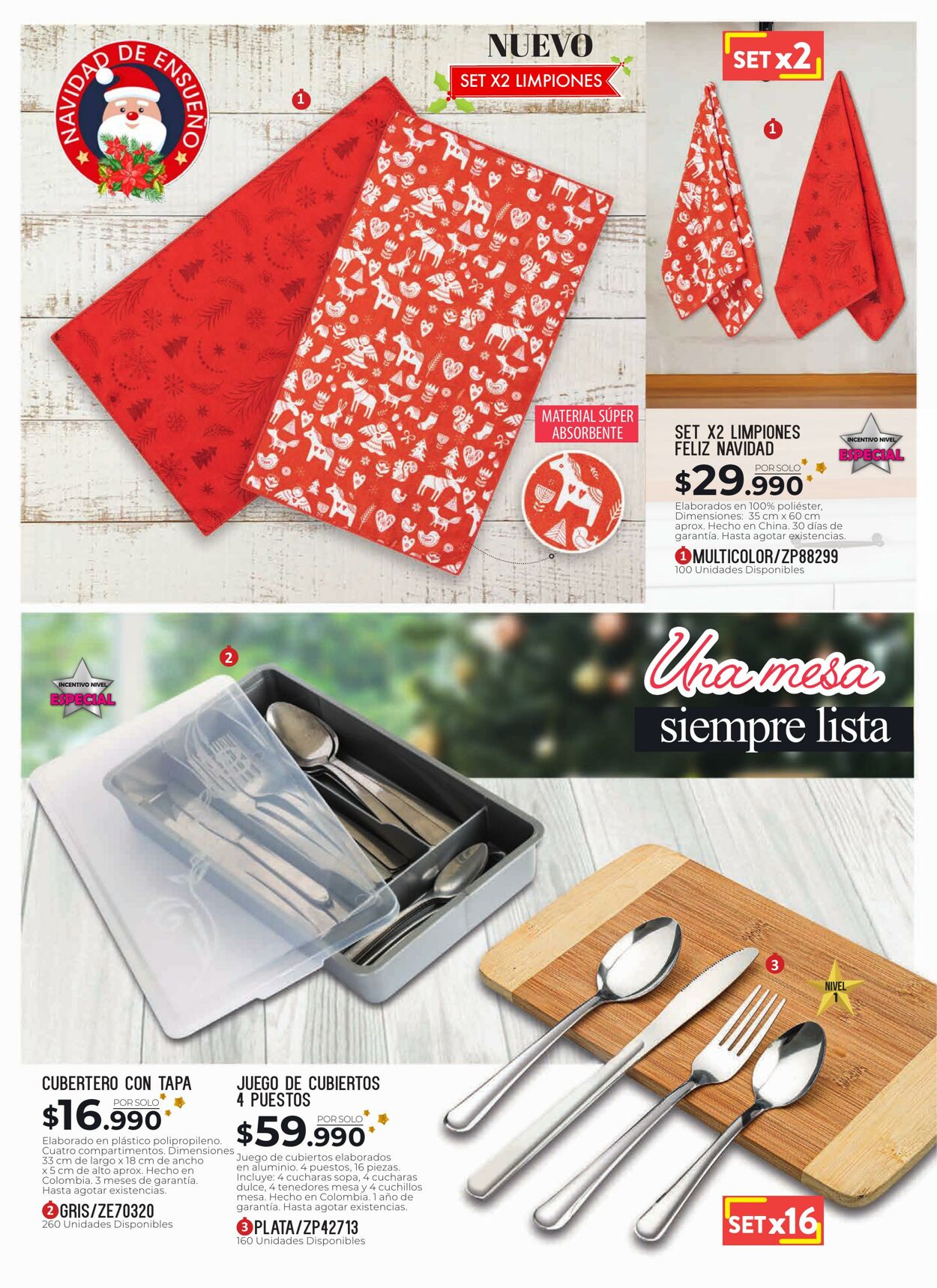 Catálogo Croydon 05.11.2022 - 31.12.2022