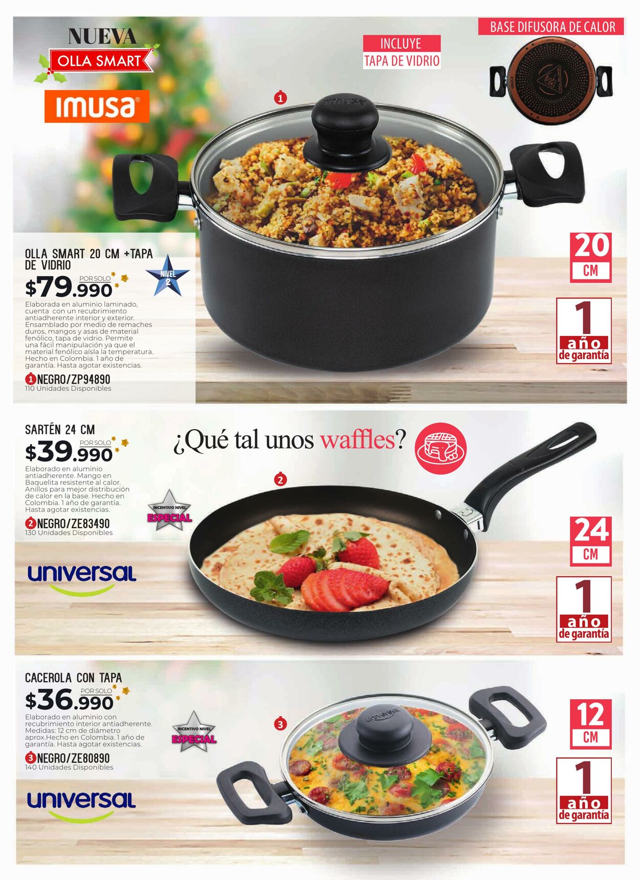 Catálogo Croydon 05.11.2022 - 31.12.2022