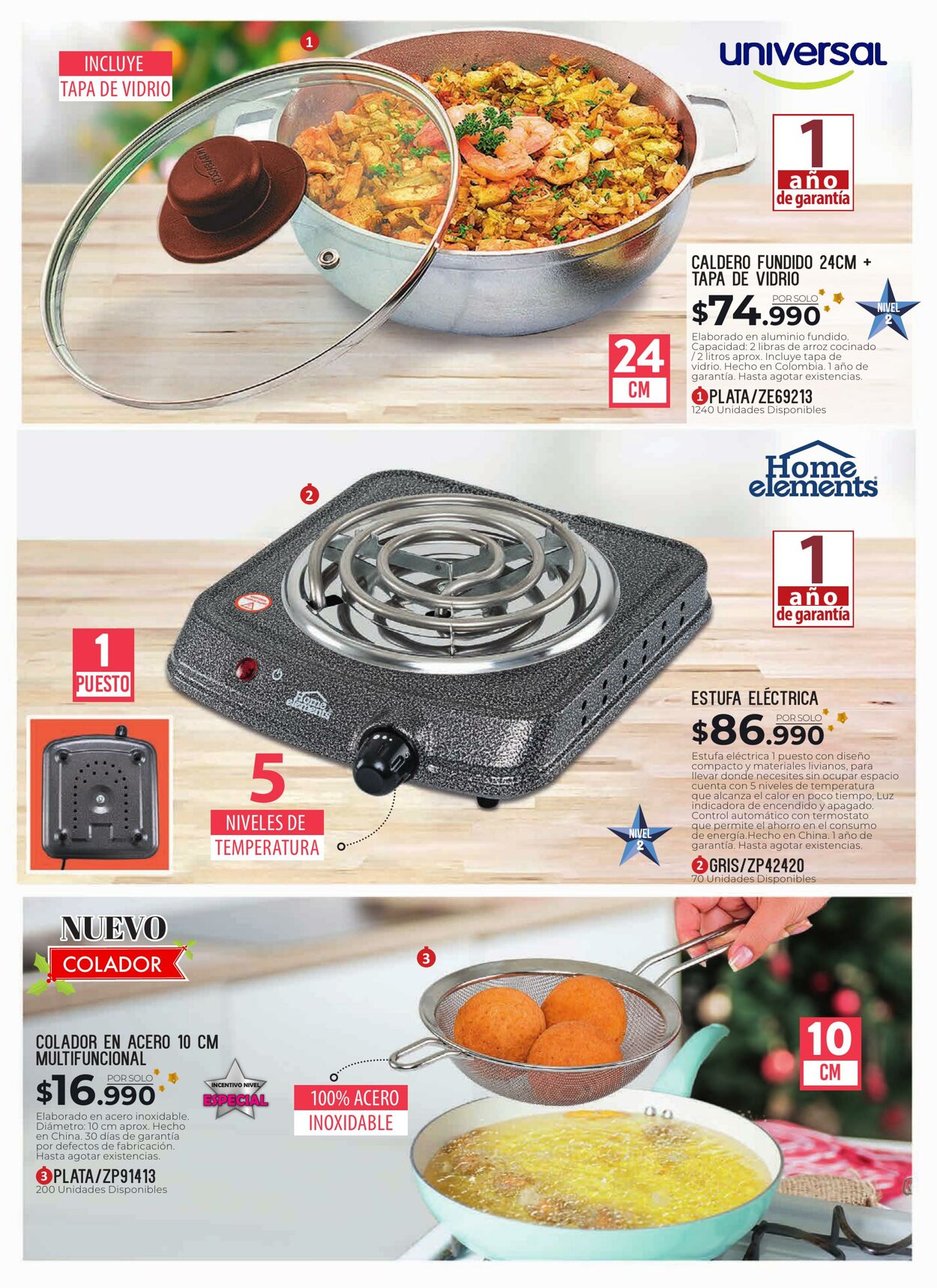 Catálogo Croydon 05.11.2022 - 31.12.2022