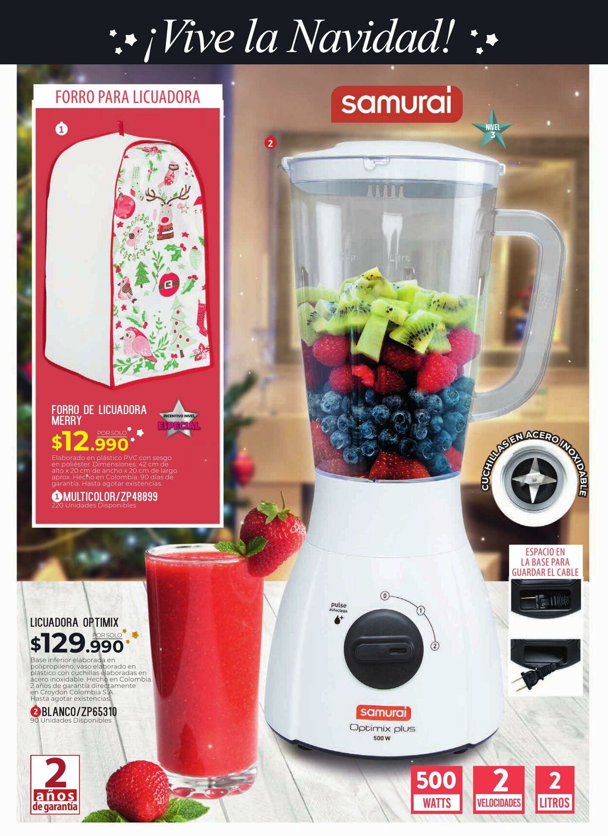 Catálogo Croydon 05.11.2022 - 31.12.2022