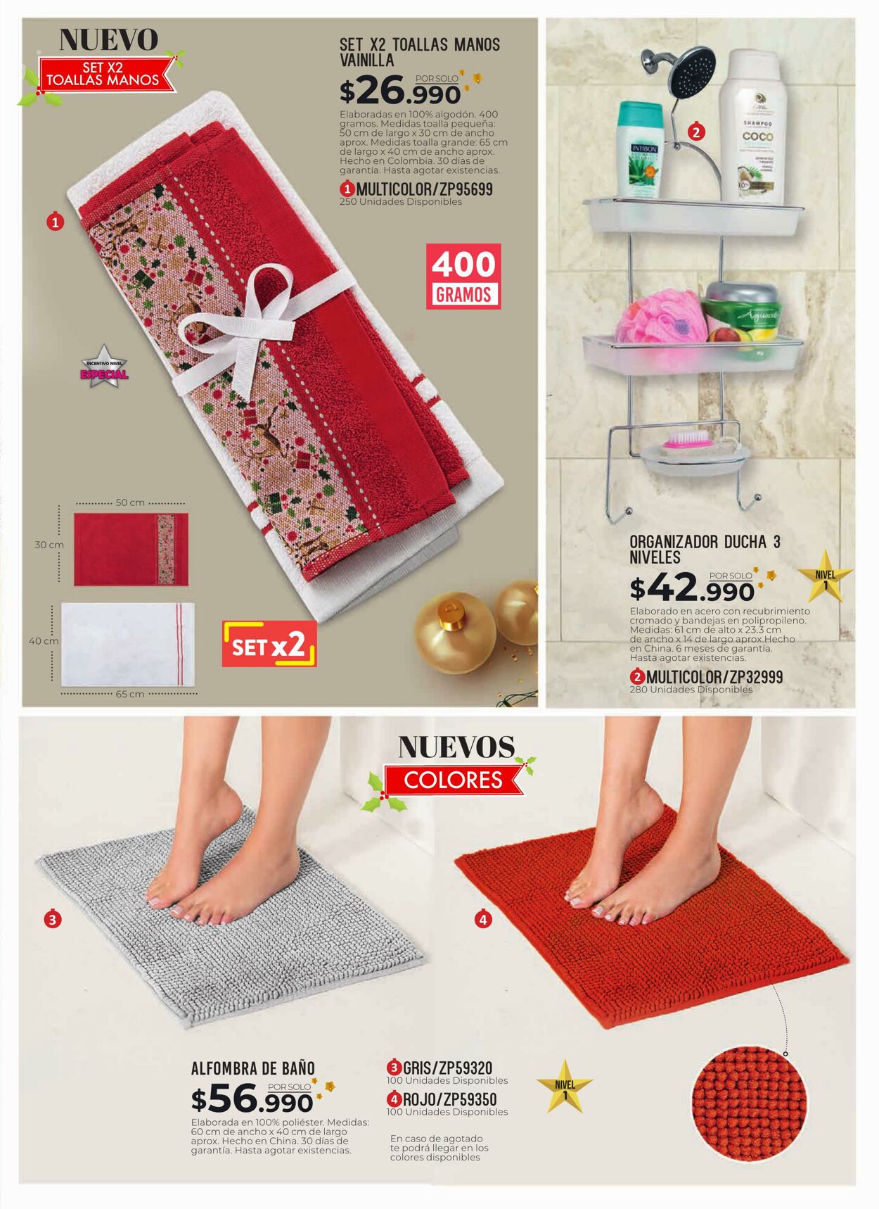 Catálogo Croydon 05.11.2022 - 31.12.2022