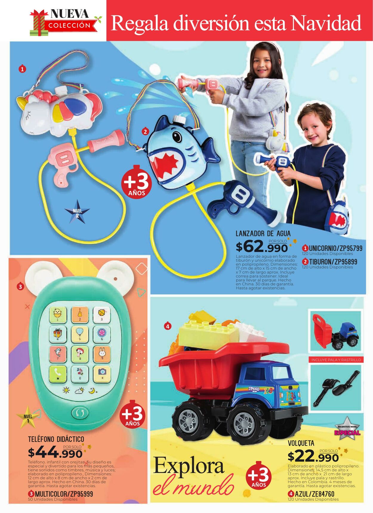 Catálogo Croydon 05.11.2022 - 31.12.2022