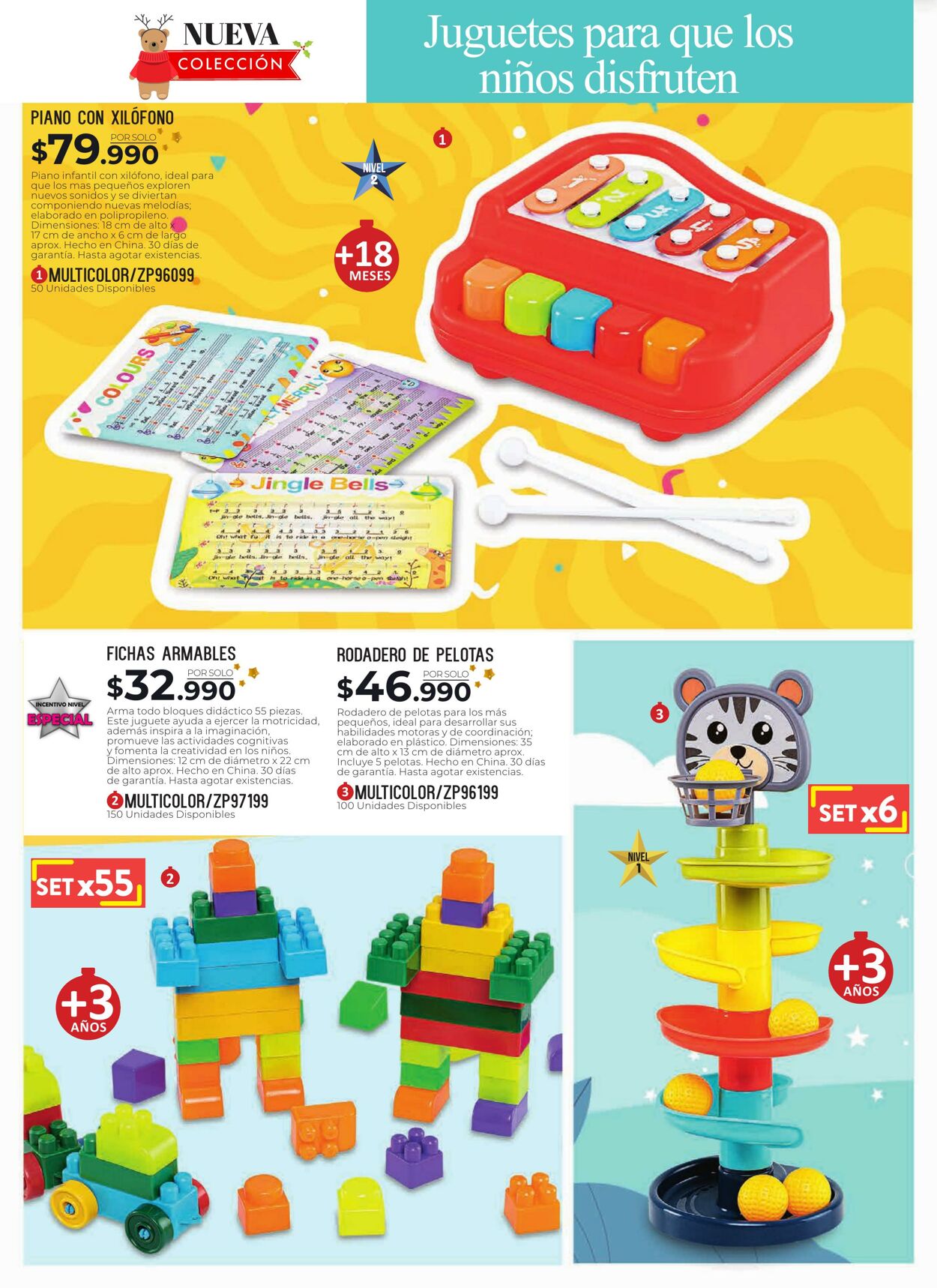 Catálogo Croydon 05.11.2022 - 31.12.2022