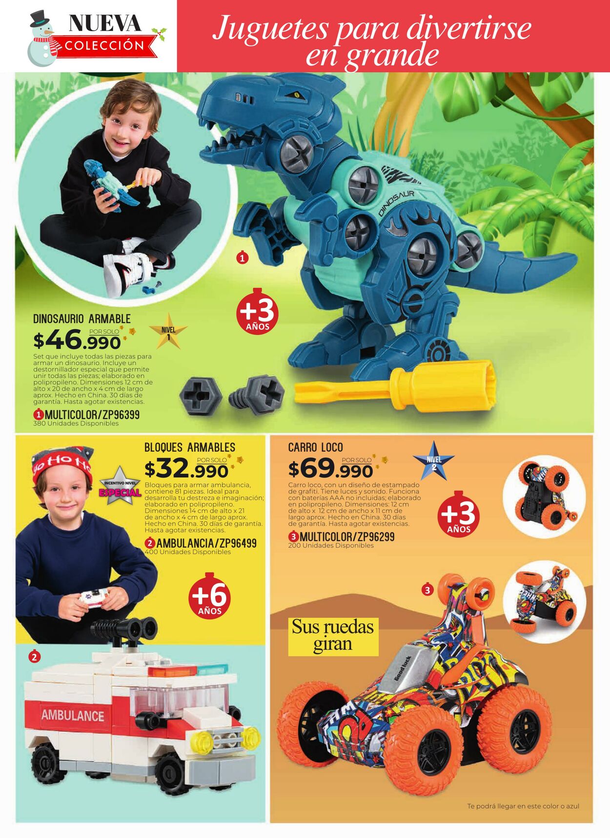 Catálogo Croydon 05.11.2022 - 31.12.2022