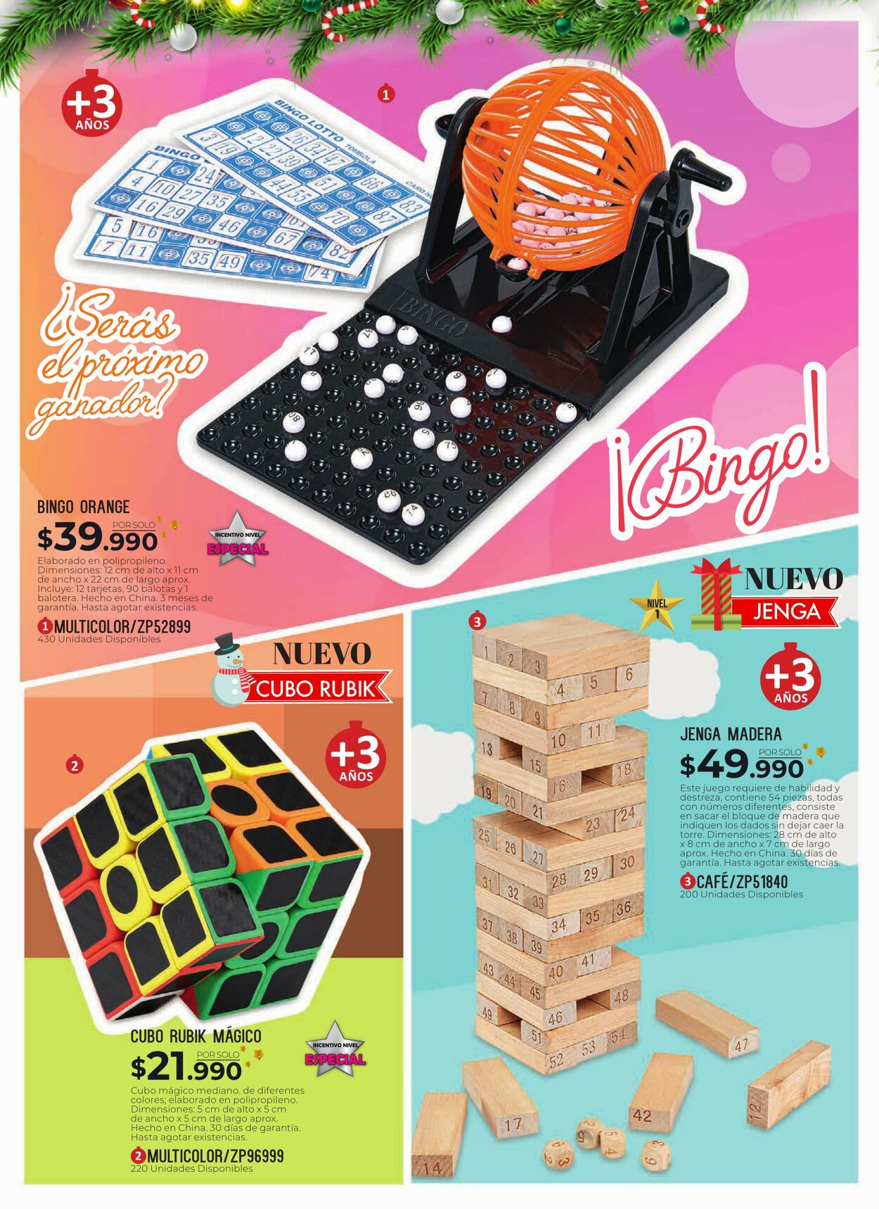 Catálogo Croydon 05.11.2022 - 31.12.2022