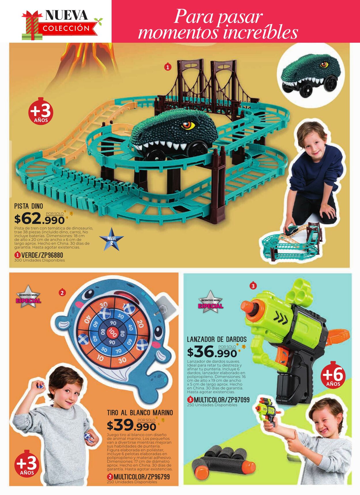 Catálogo Croydon 05.11.2022 - 31.12.2022