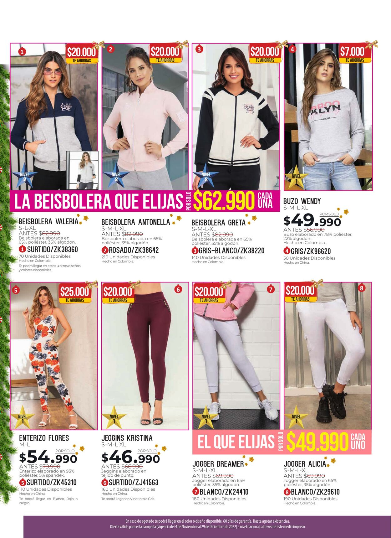 Catálogo Croydon 05.11.2022 - 31.12.2022