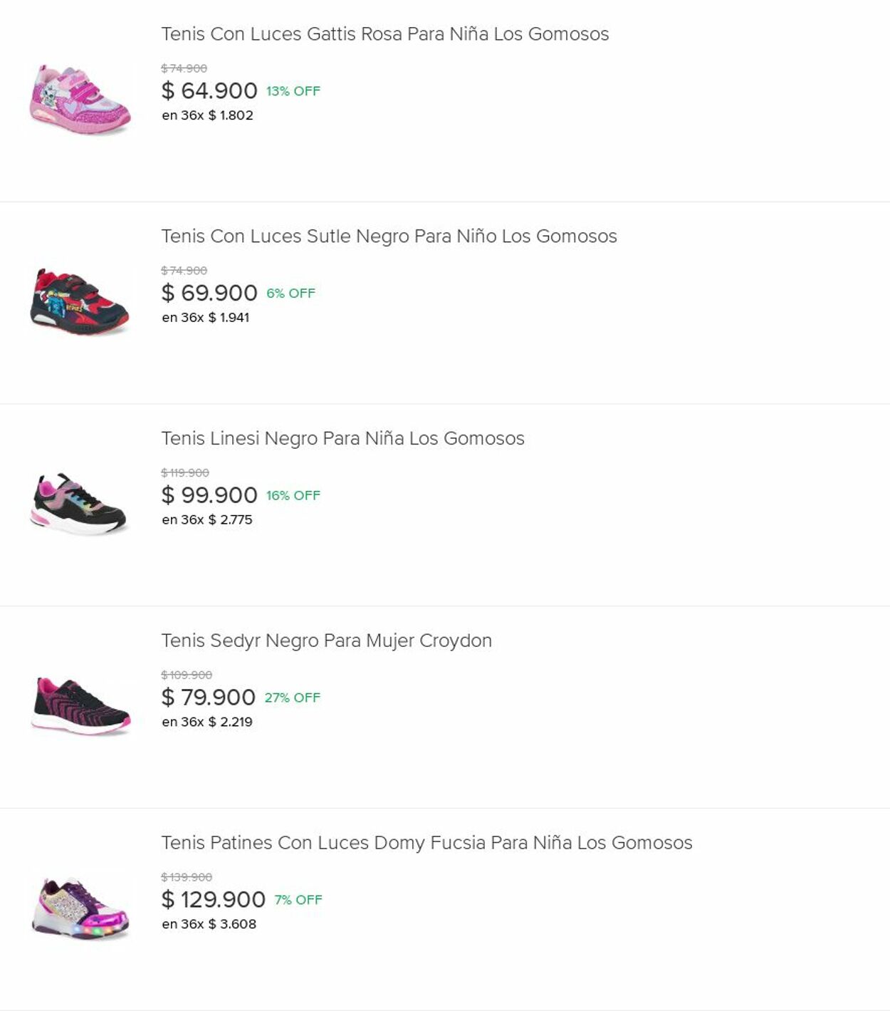 Catálogo Croydon 01.03.2023 - 16.03.2023