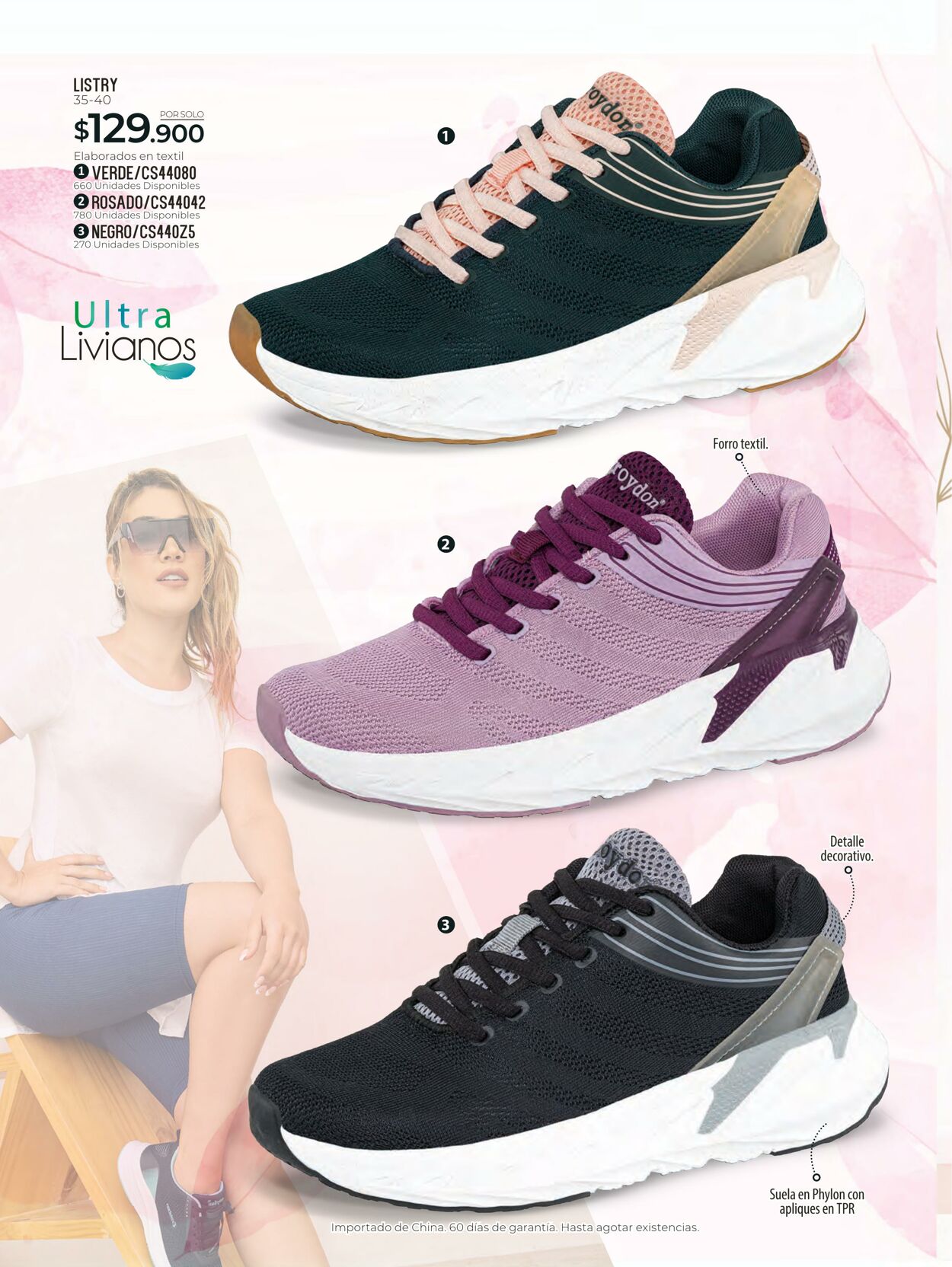 Catálogo Croydon 10.07.2022 - 11.08.2022