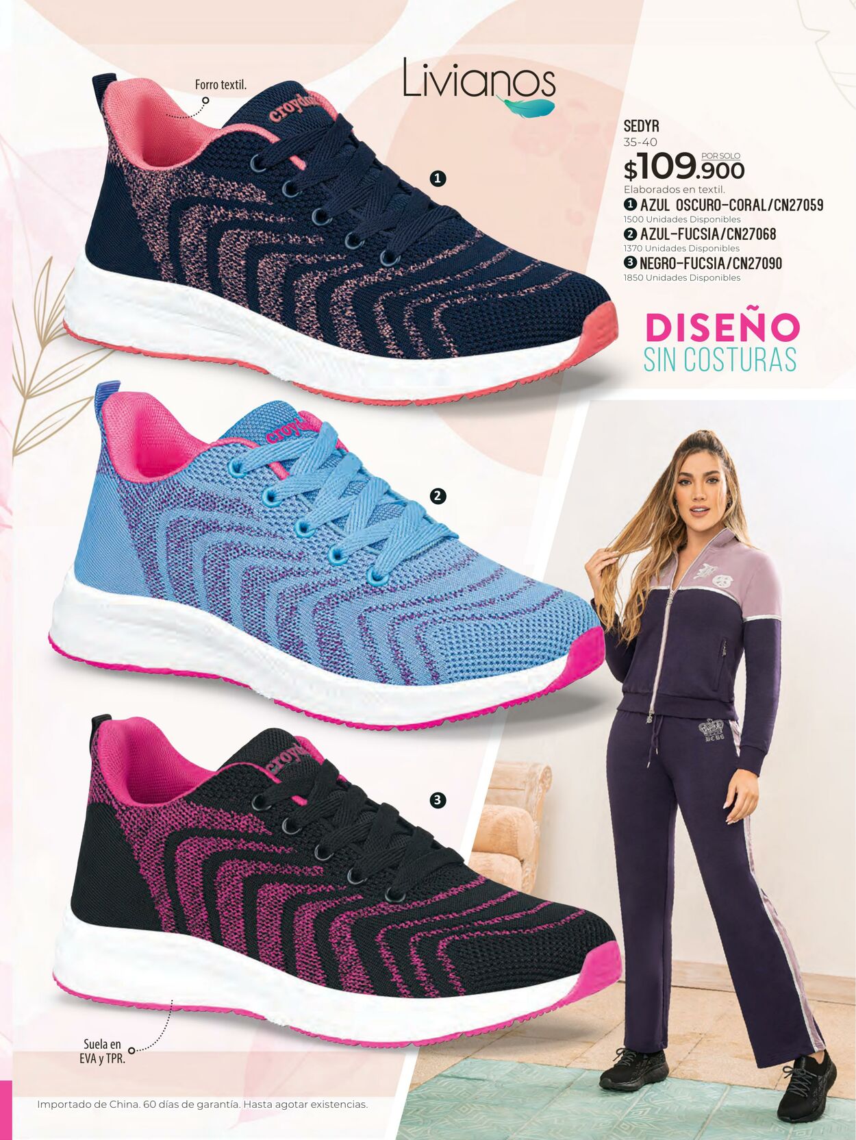 Catálogo Croydon 10.07.2022 - 11.08.2022