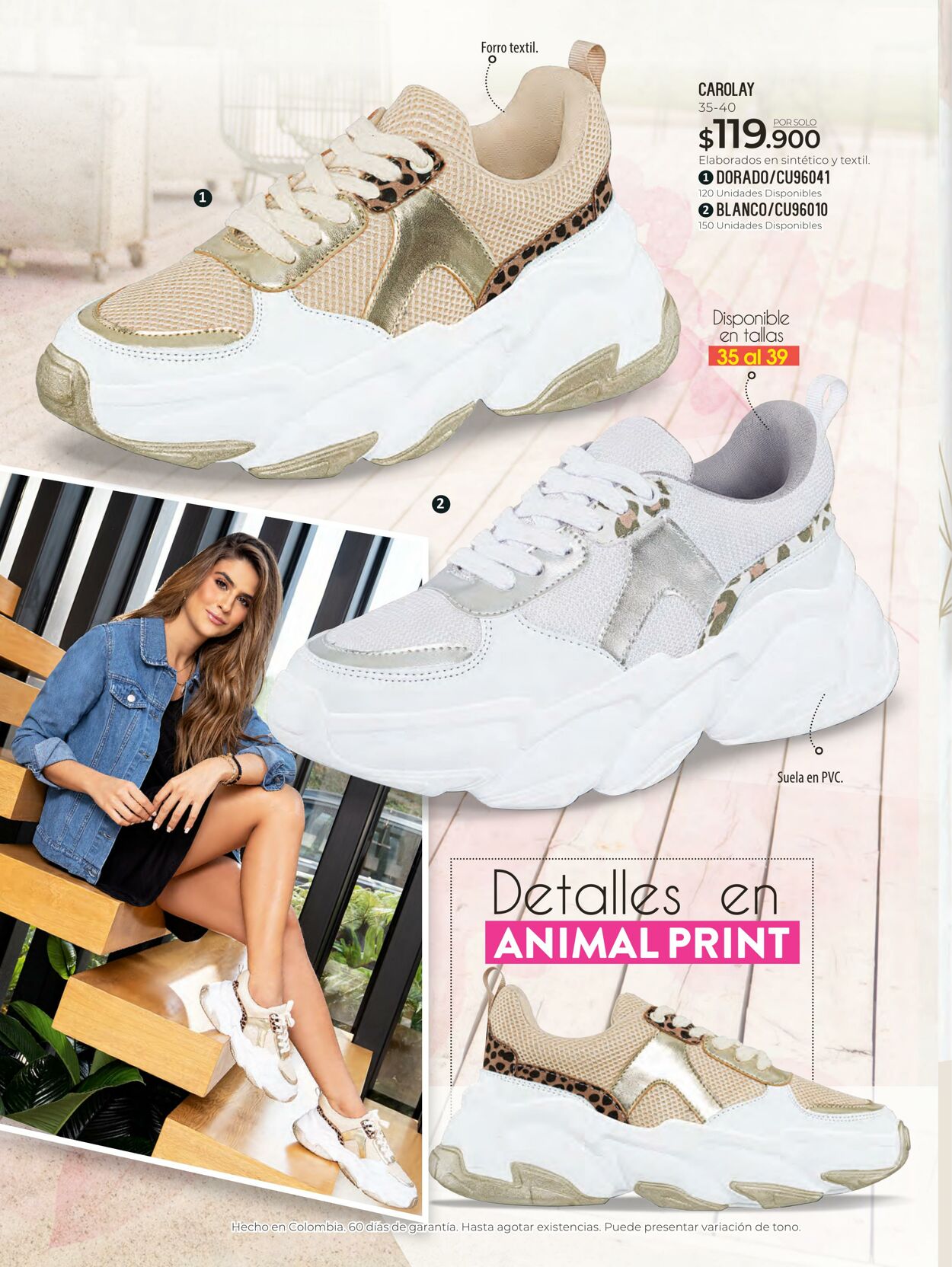 Catálogo Croydon 10.07.2022 - 11.08.2022