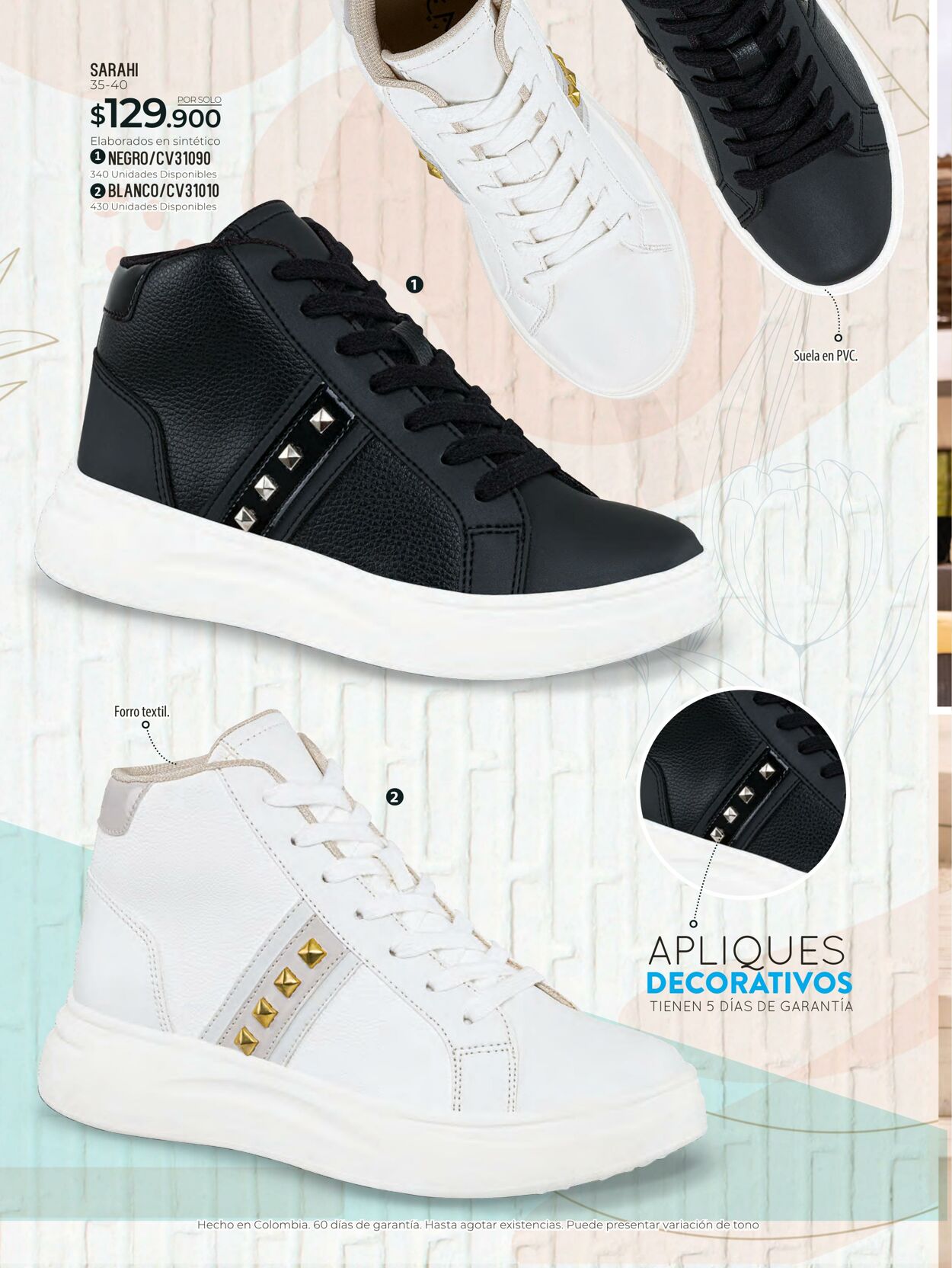 Catálogo Croydon 10.07.2022 - 11.08.2022