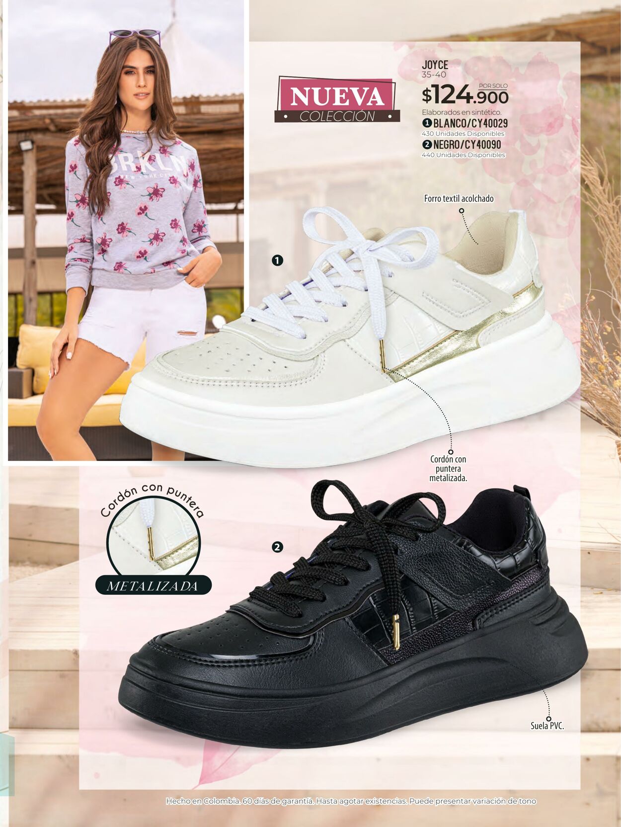 Catálogo Croydon 10.07.2022 - 11.08.2022