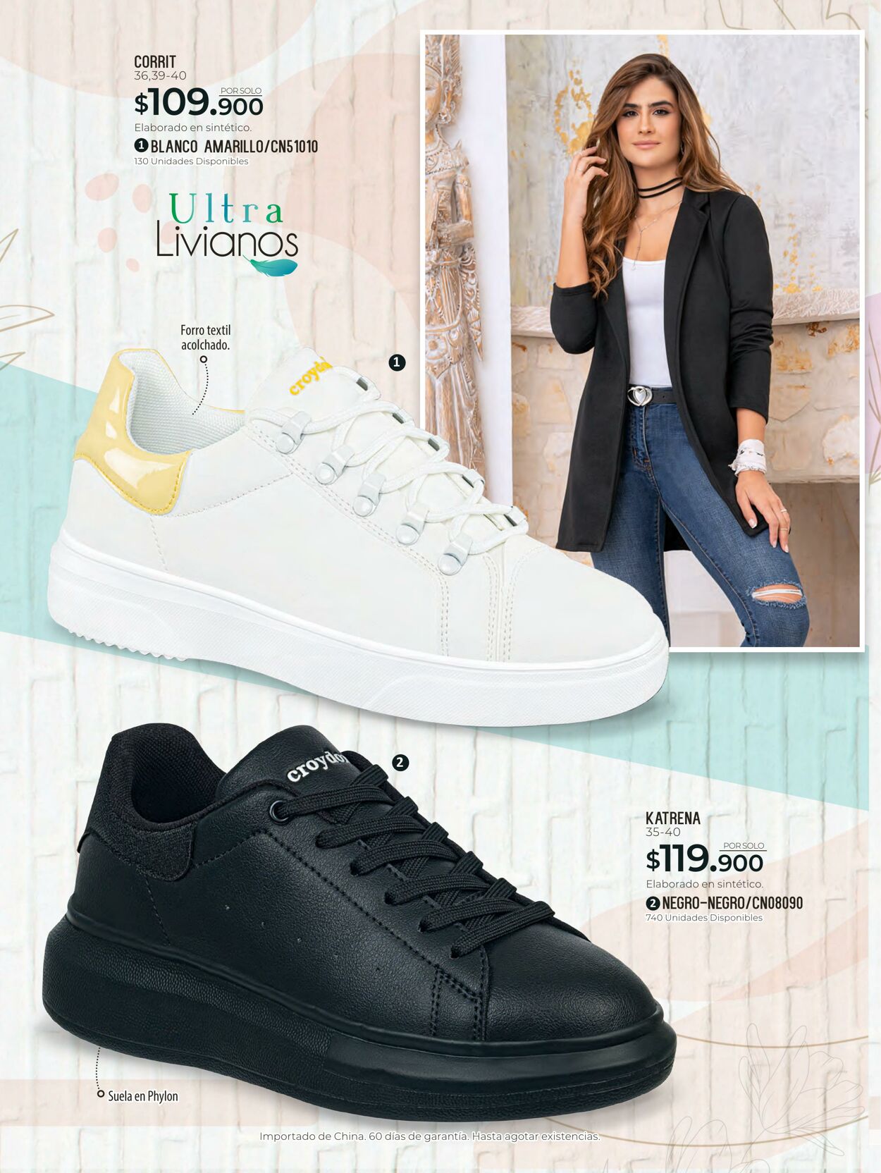 Catálogo Croydon 10.07.2022 - 11.08.2022