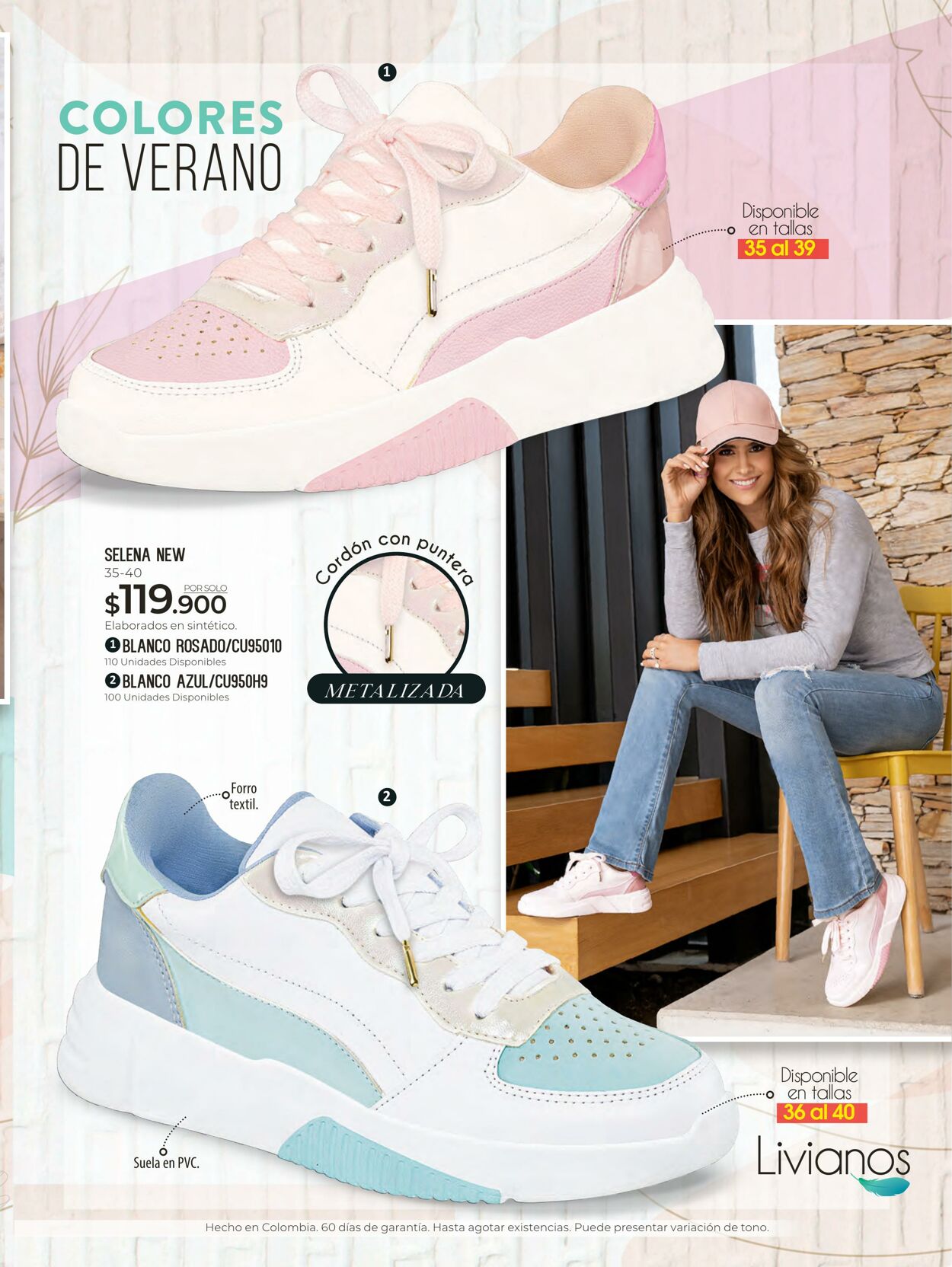 Catálogo Croydon 10.07.2022 - 11.08.2022