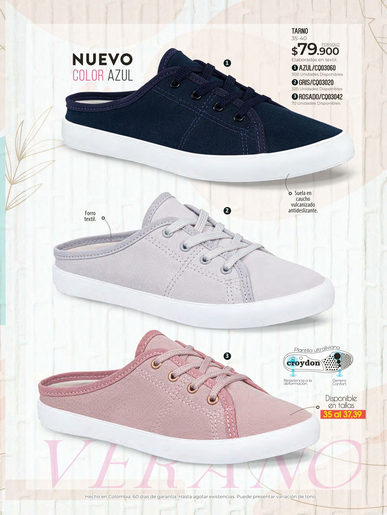 Catálogo Croydon 10.07.2022 - 11.08.2022