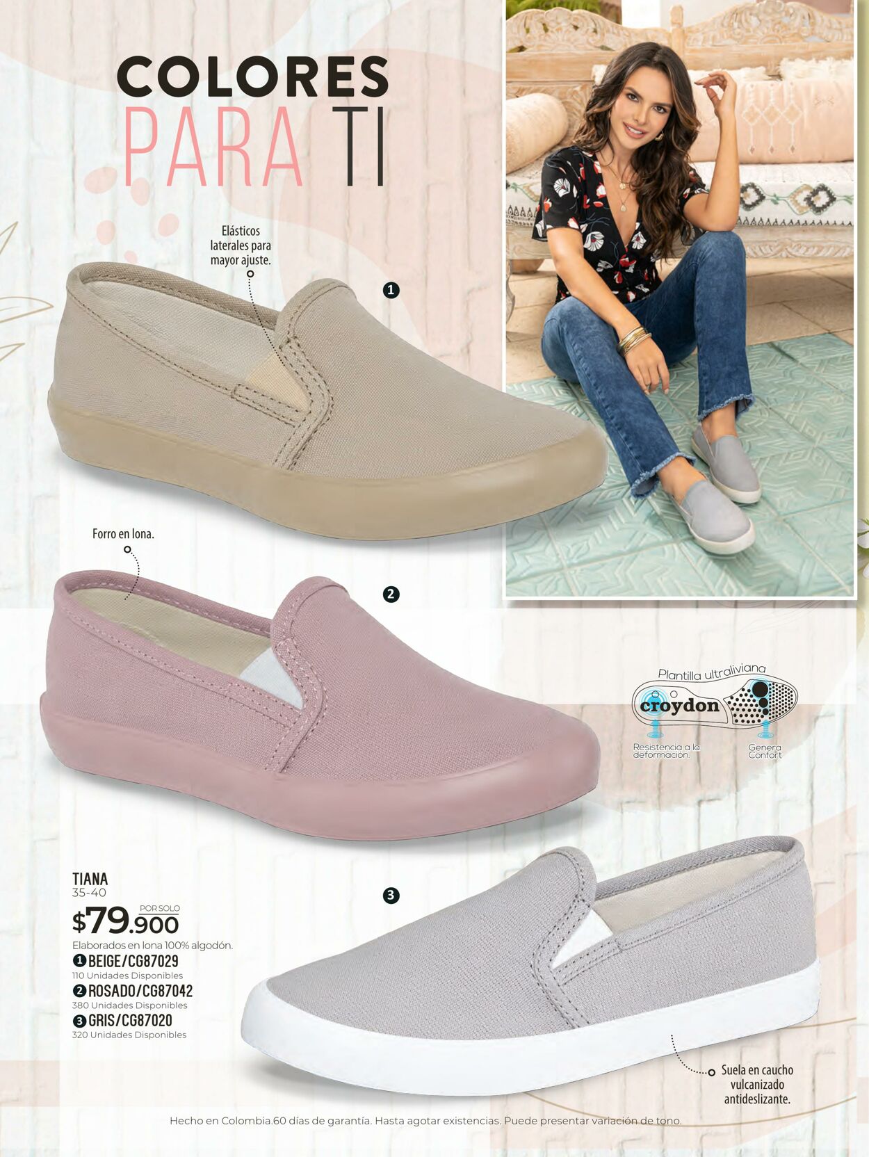 Catálogo Croydon 10.07.2022 - 11.08.2022