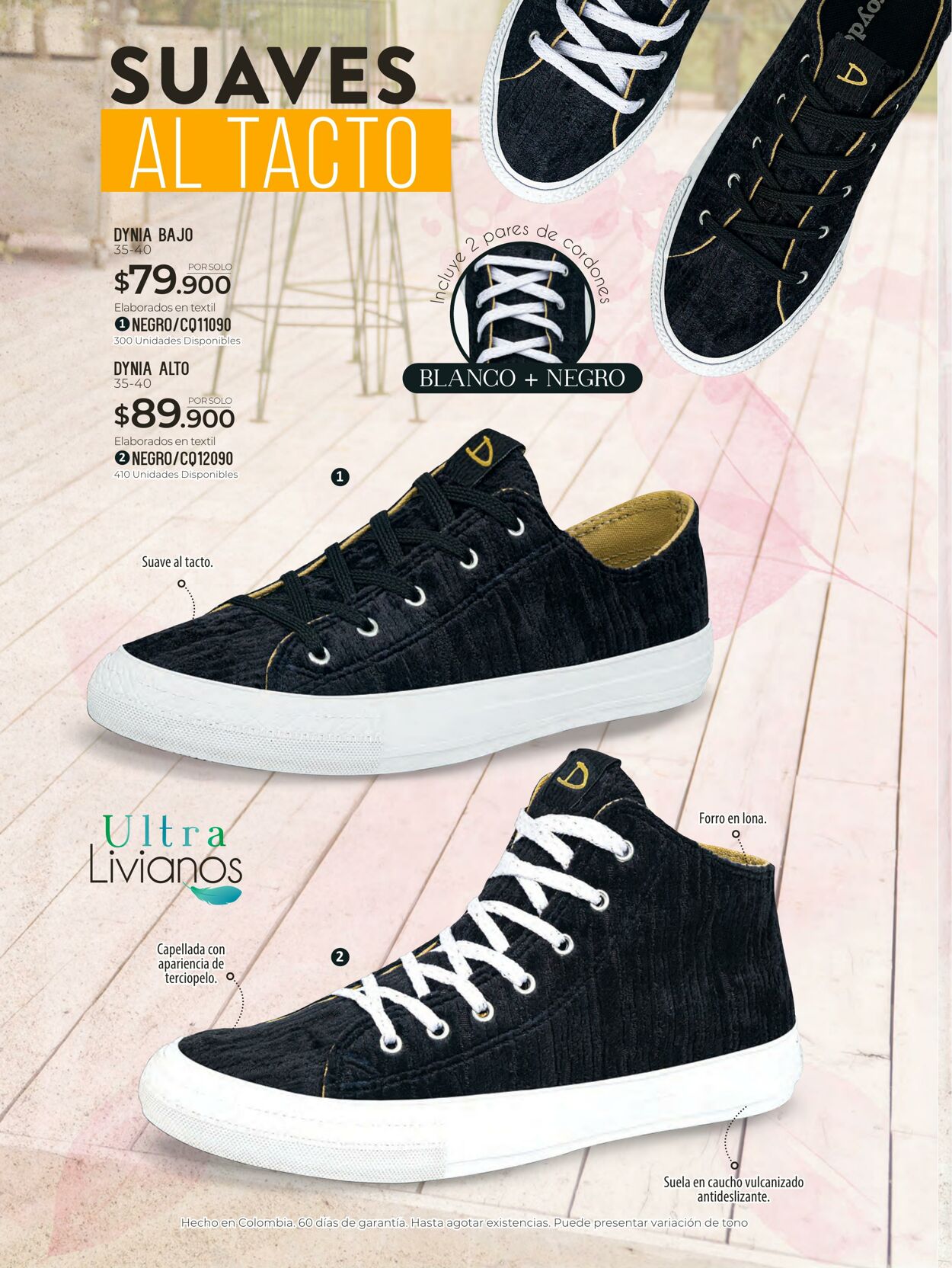 Catálogo Croydon 10.07.2022 - 11.08.2022